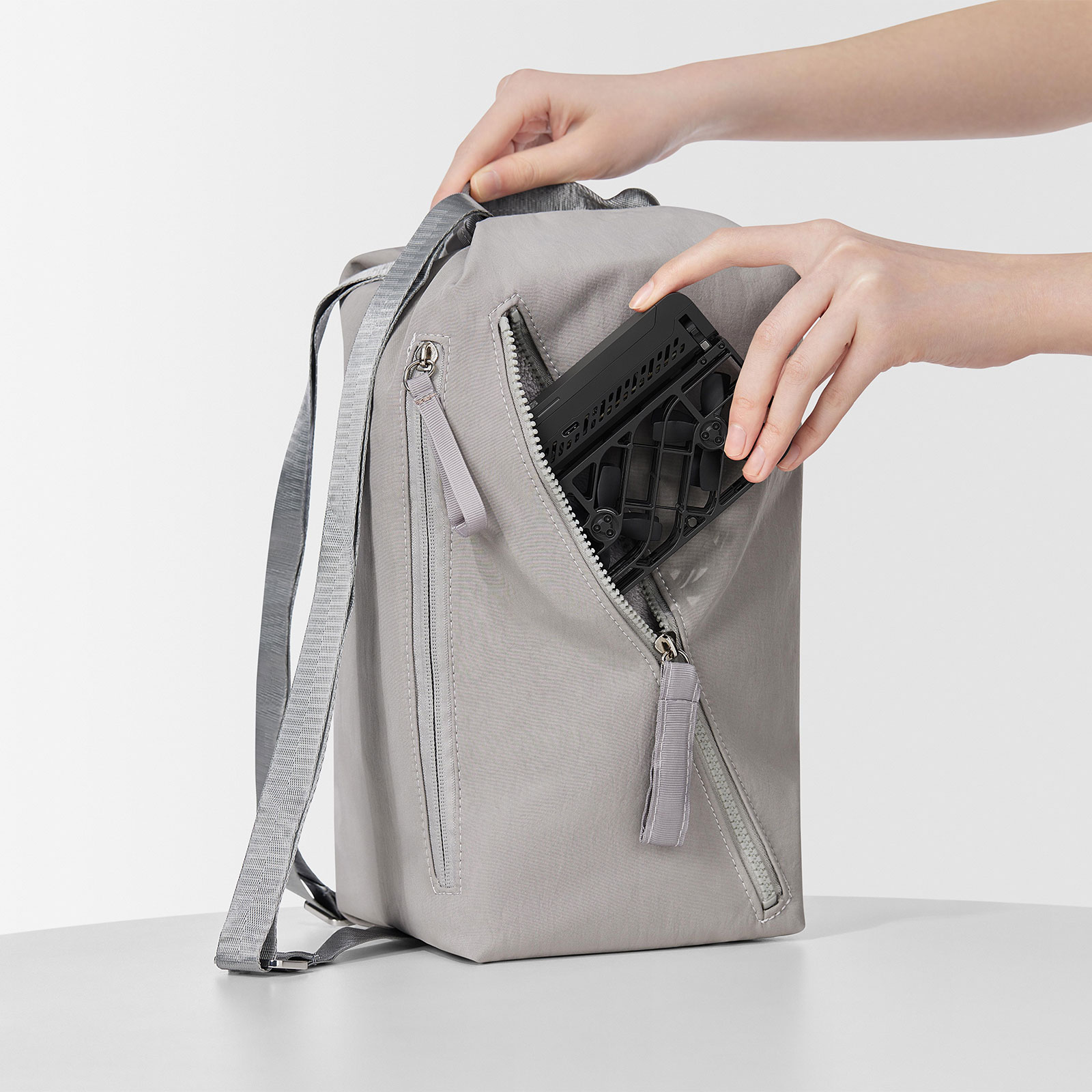 HoverAir X1 Combo Drohne mit Kamera