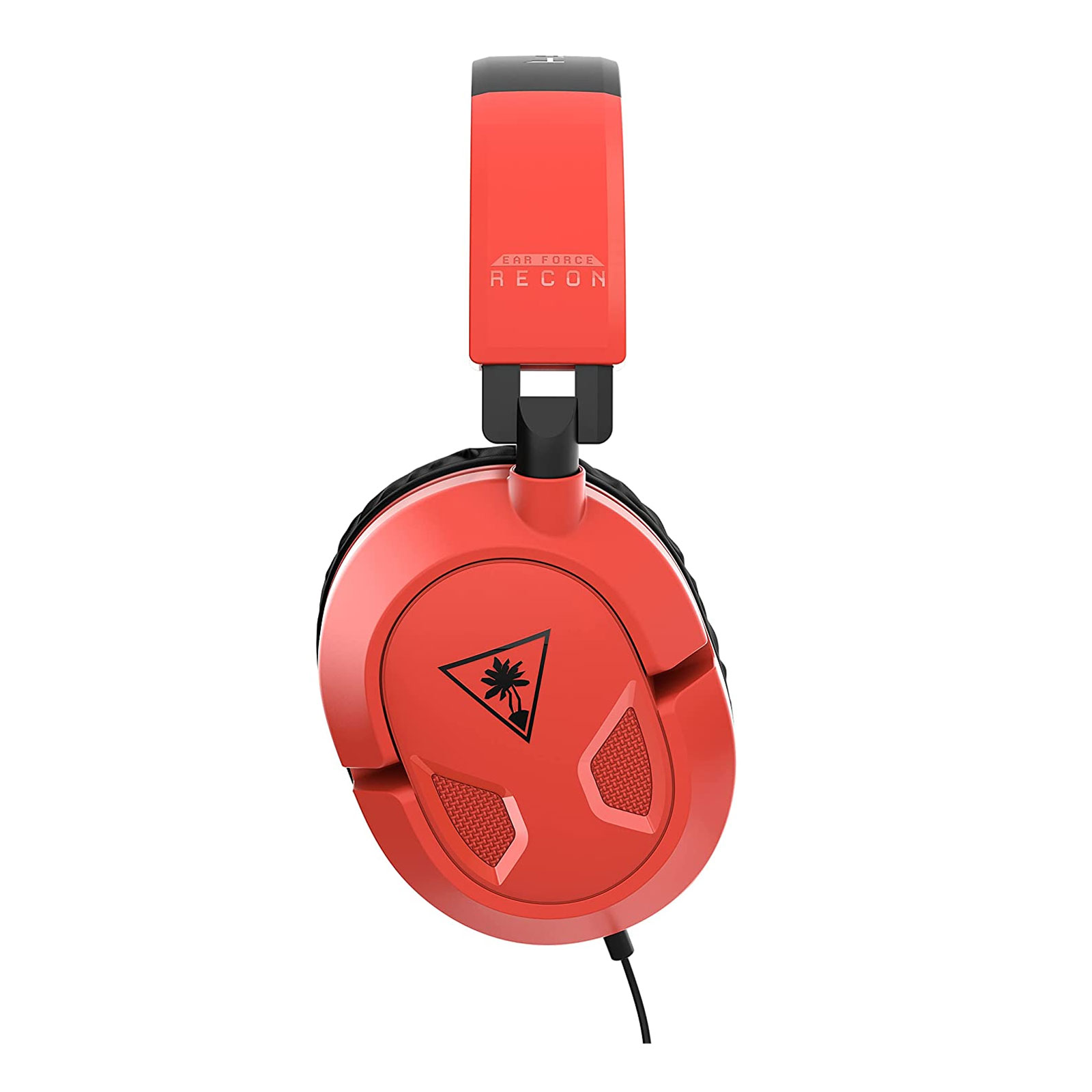 Turtle Beach SWI WD RECON 50 REDBLUE Gaming-Headset