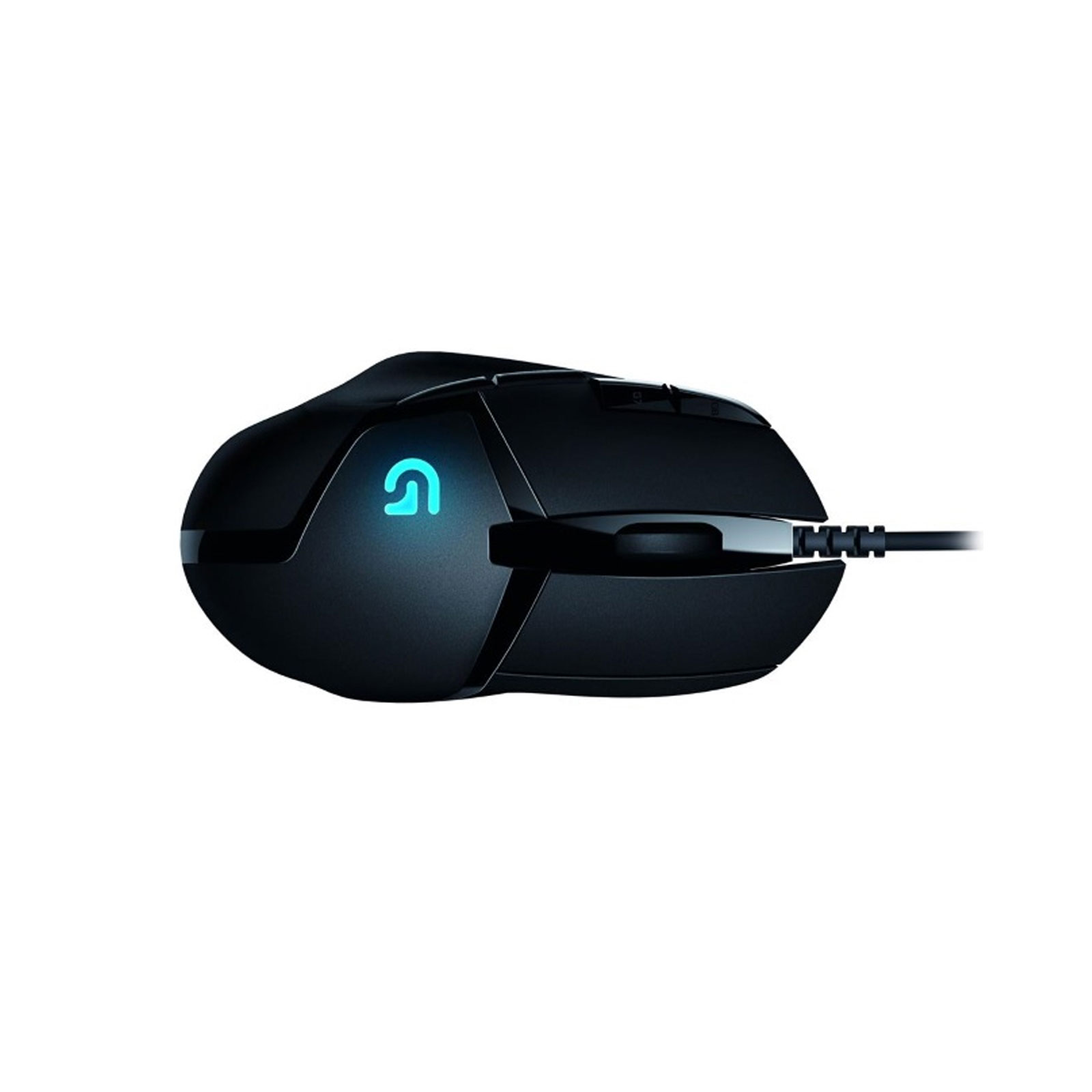 Logitech G402 Hyperion Fury FPS Gaming Mouse