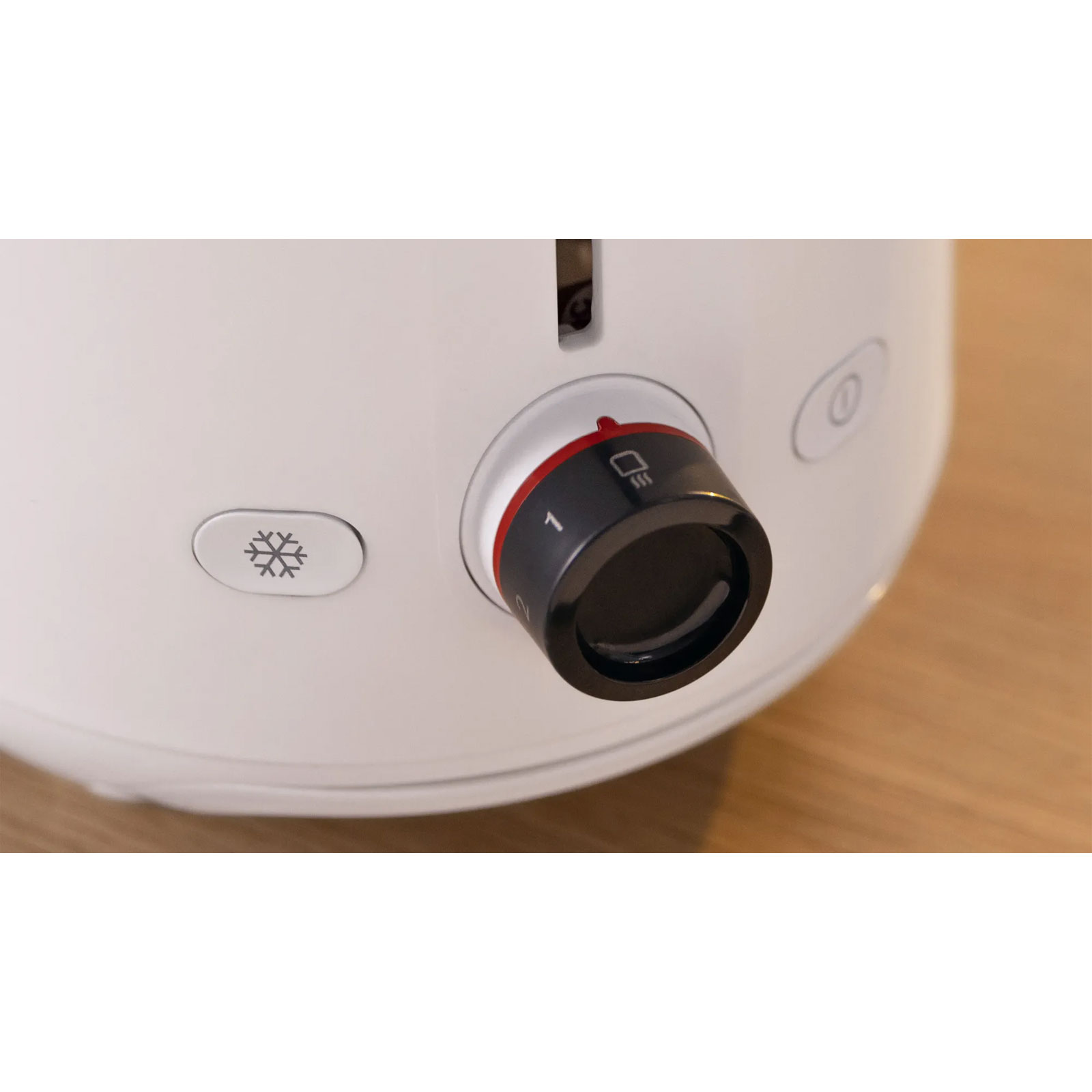 Bosch TAT2M121 Toaster Kompakt MyMoment 2 Scheiben 950 Watt