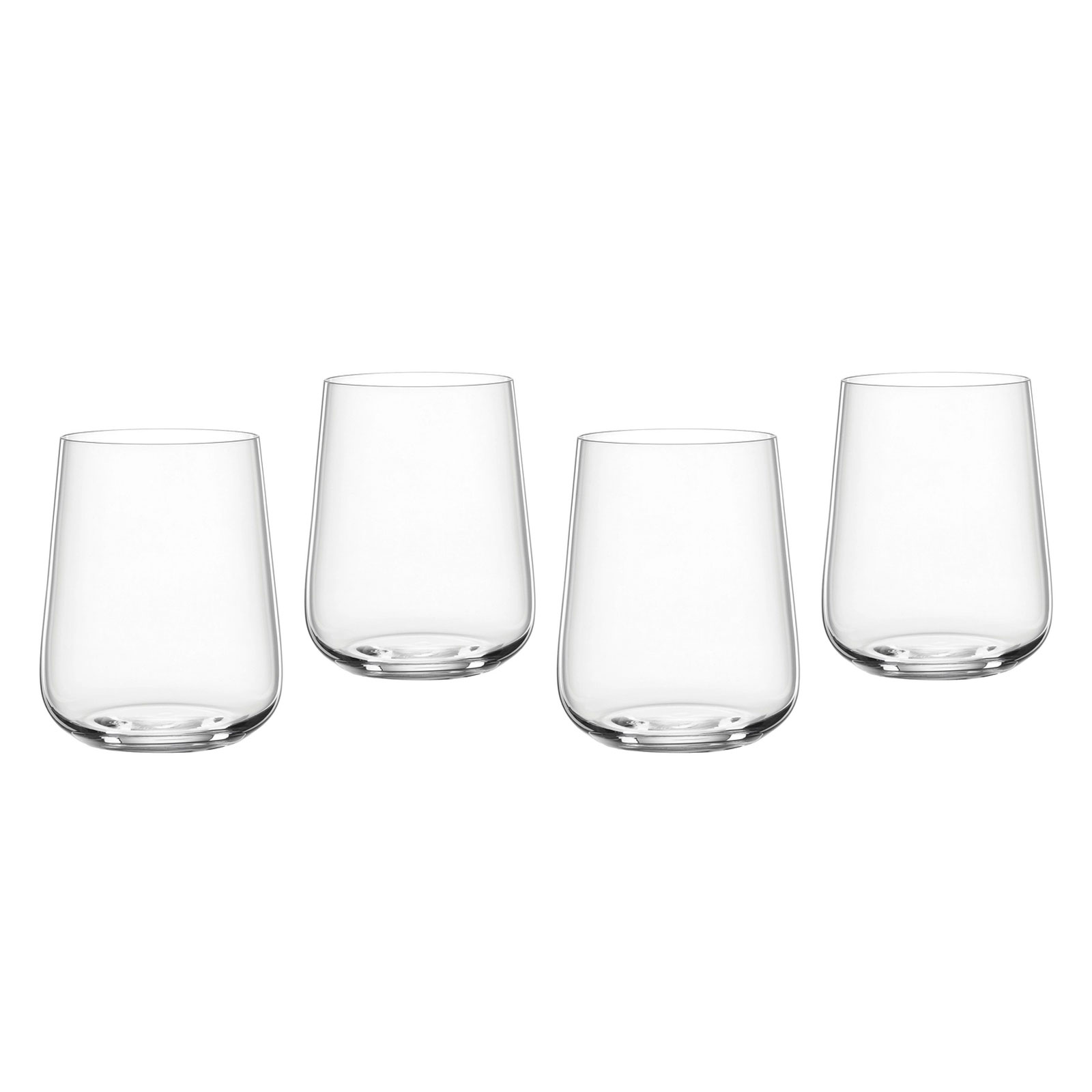 Nachtmann ViNova 106125 Becher, 4 Stück Nachtmann ViNova 106125 Becher, 4 Stück