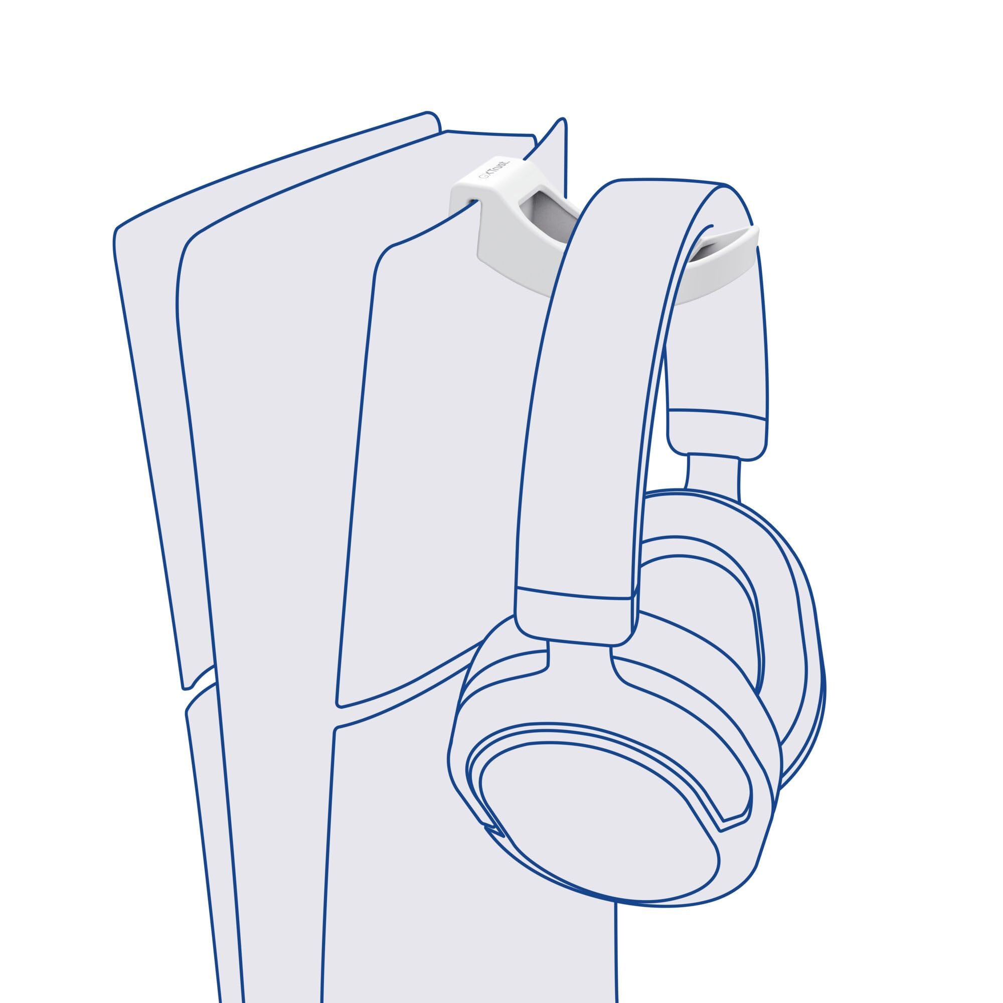 Trust Myna Bluetooth 5-Adapter (26027)