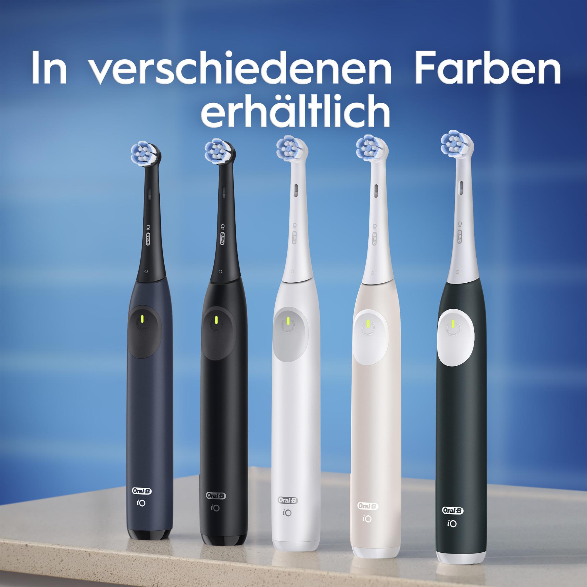 Oral-B iO Series 2 Zahnbürste