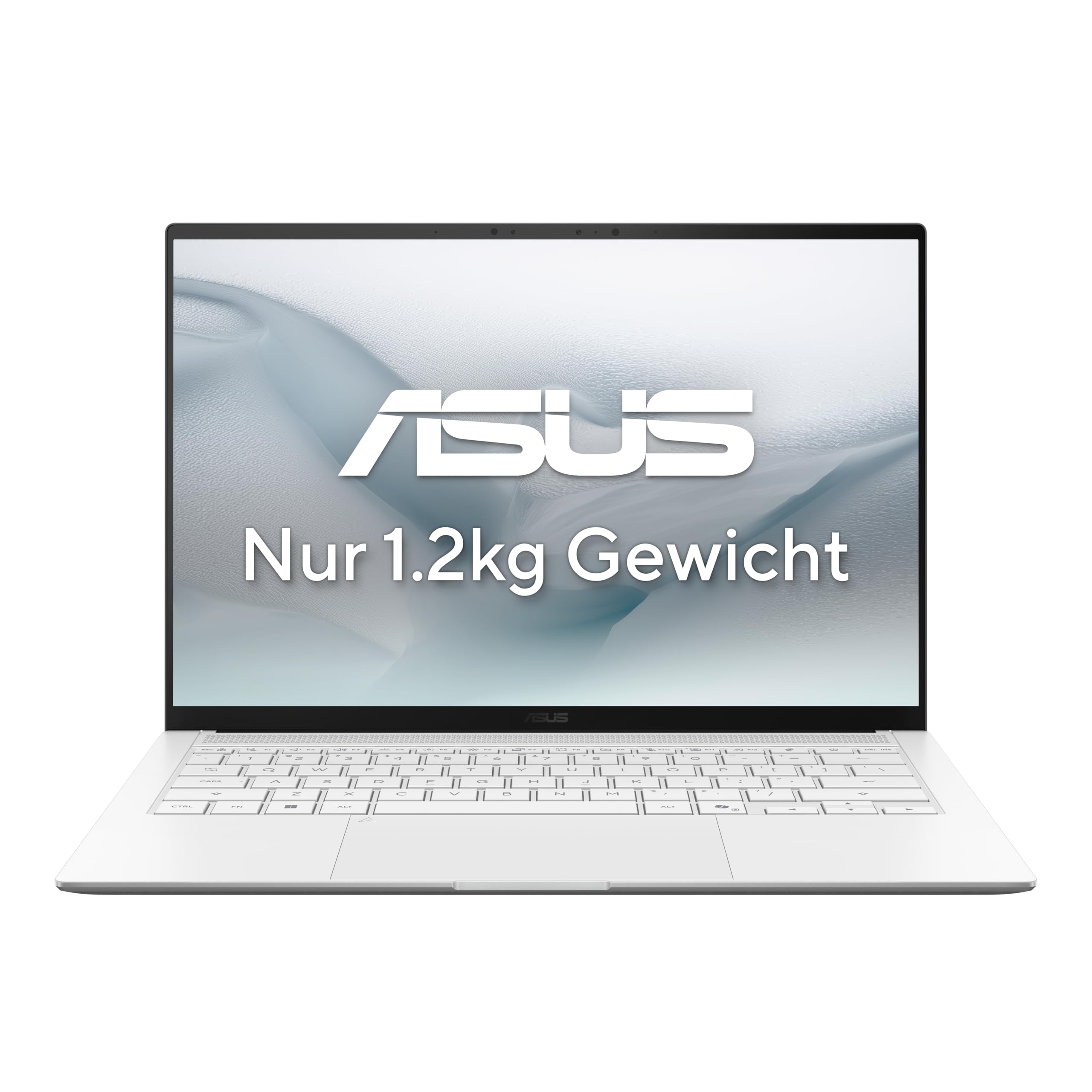 ASUS Zenbook S14 UX5406AA-SU207W, 14 Zoll Notebook