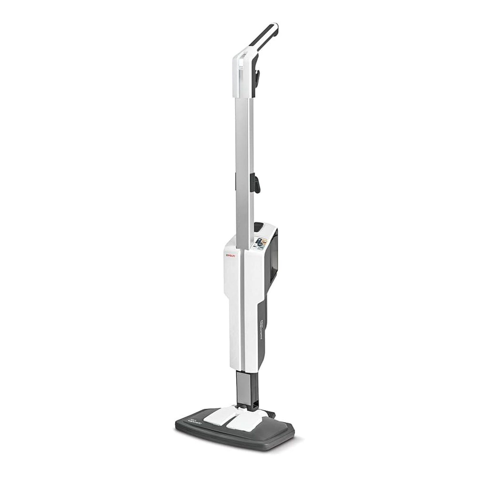 Polti VAPORETTO SV610 STYLE Dampfreiniger Polti VAPORETTO SV610 STYLE Dampfreiniger