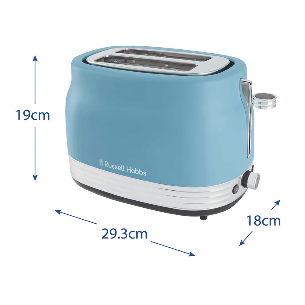 Russell Hobbs Toaster