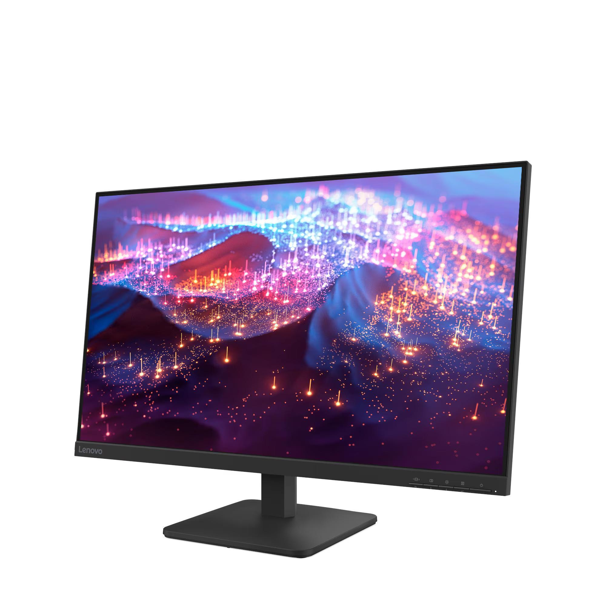 Lenovo Monitor L27-4e