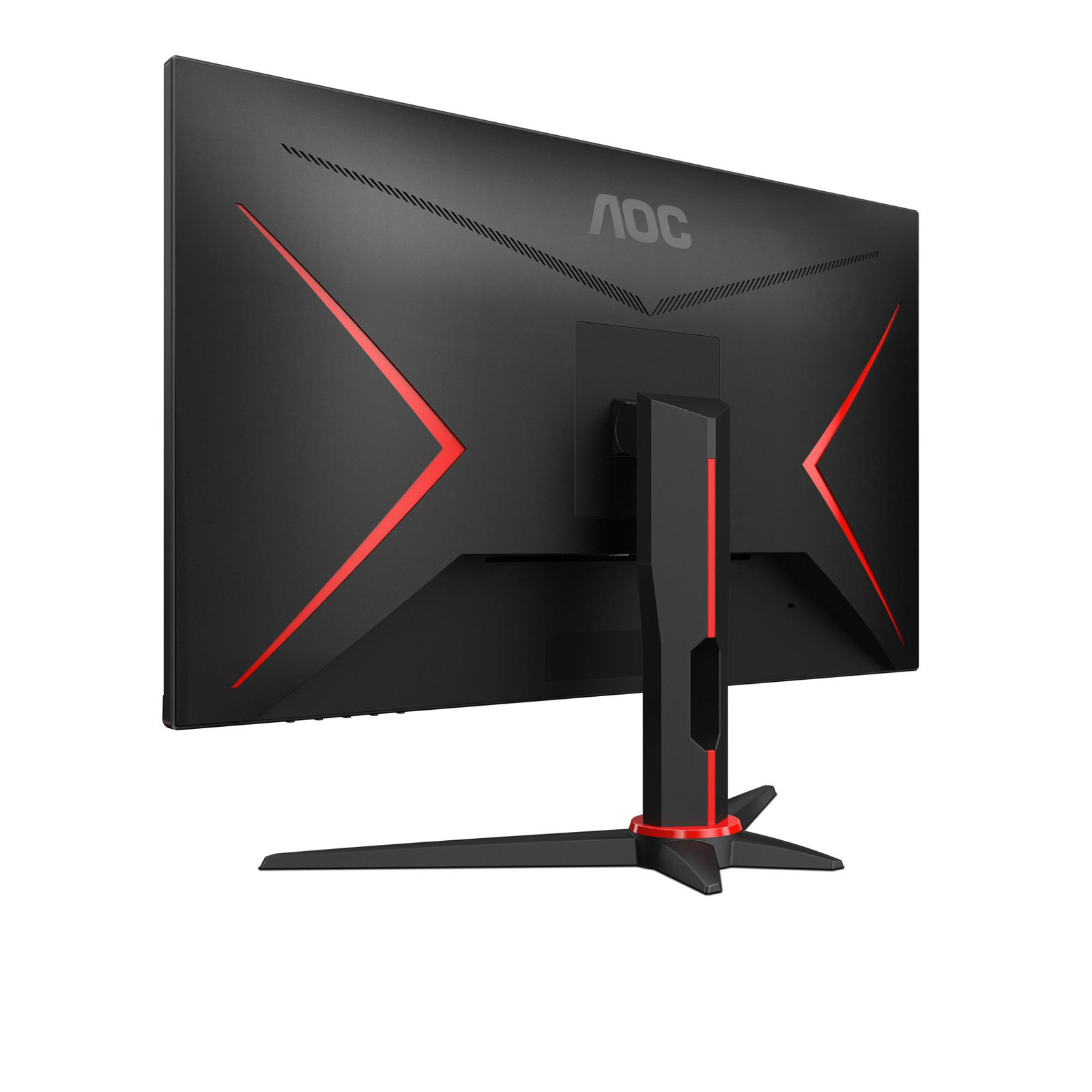 AOC 27G2SPAE Monitor 27 Zoll 68.58cm FHD IPS 165 Hz