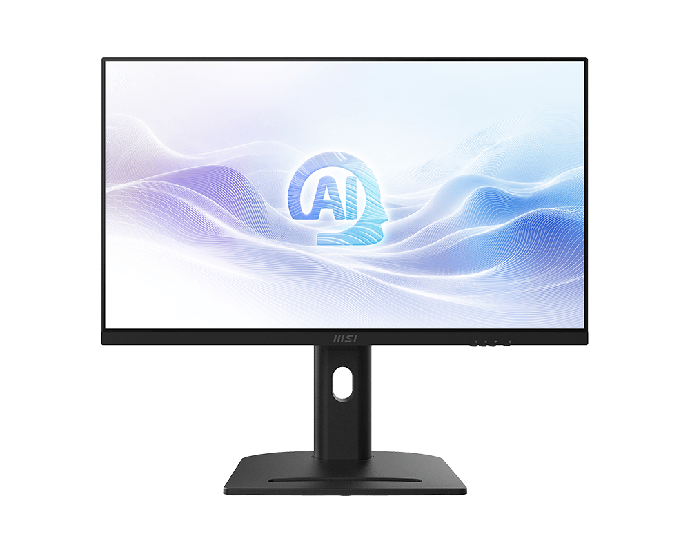 MSI Modern AM273QP AI 1UMG-220DE All-in-One PC