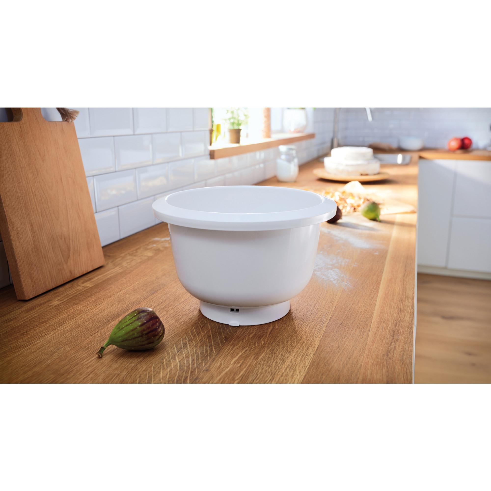 Bosch MUM5XL74 Serie 4 Küchenmaschine Multifunktions-Küchenmaschine Rührmaschine