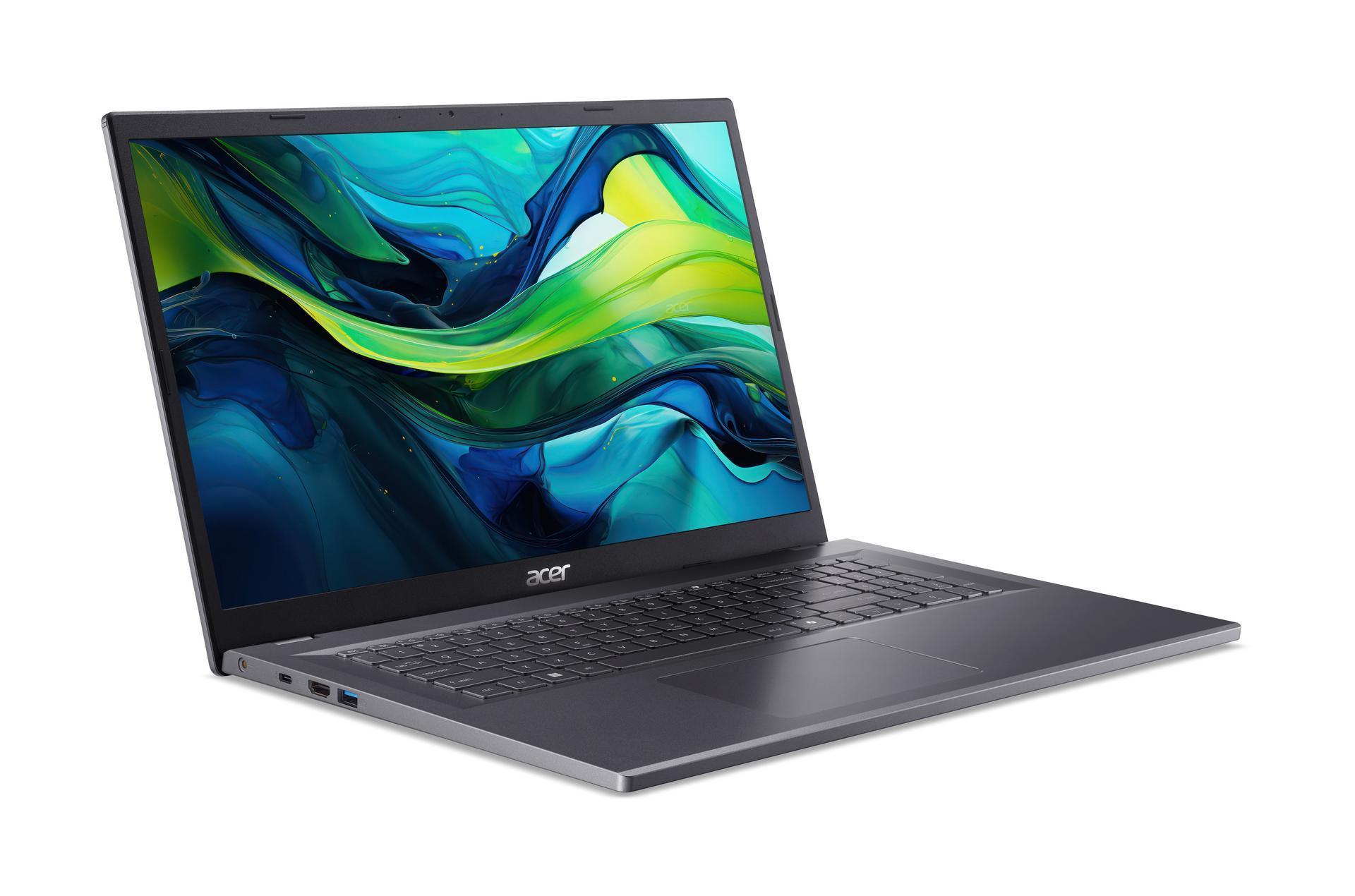 ACER Aspire 17 (A17-51M-72CG) Notebook