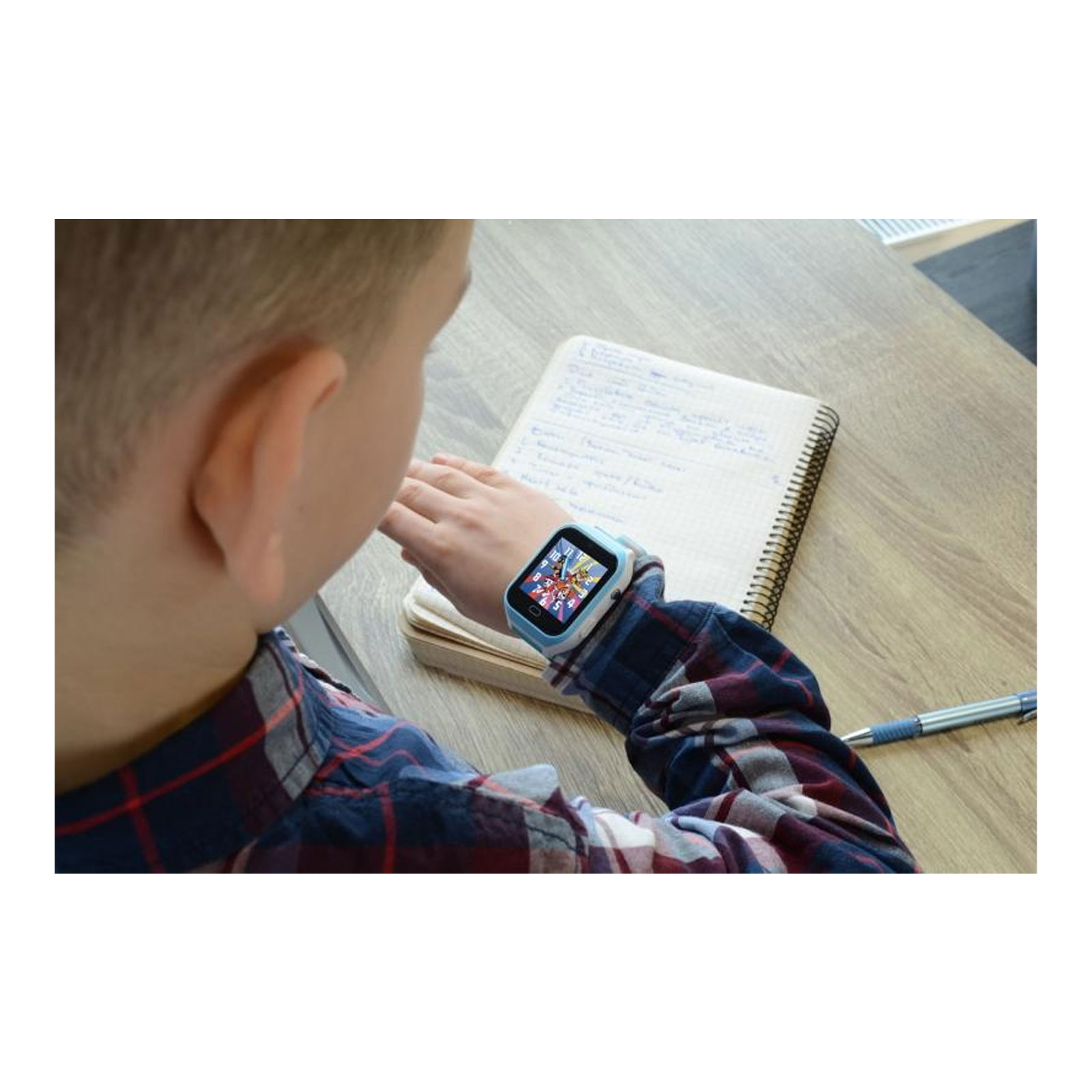 TECHNAXX PAW Patrol 4G Kids-Watch