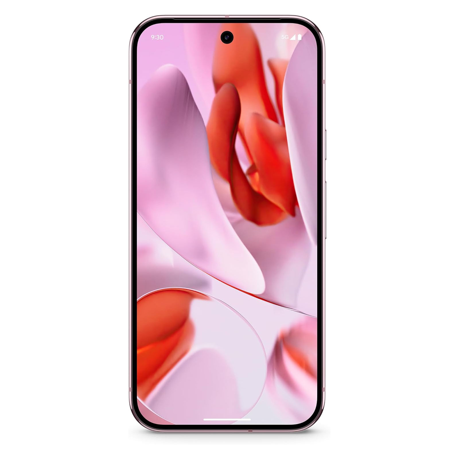 Google Pixel 9 Pro 256GB obsidian Smartphone