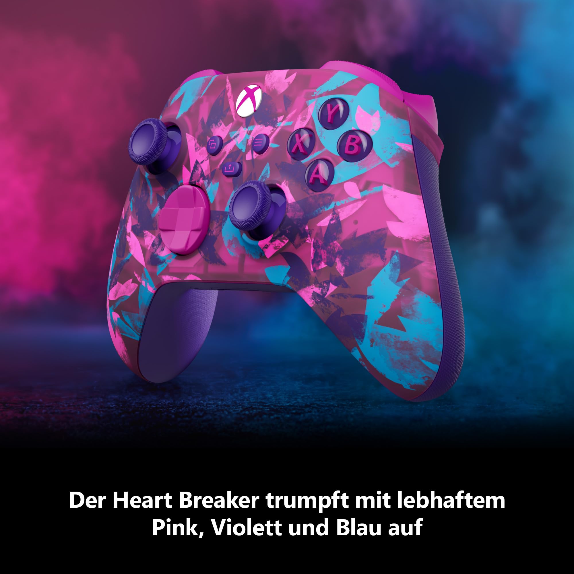 Xbox Wireless Controller