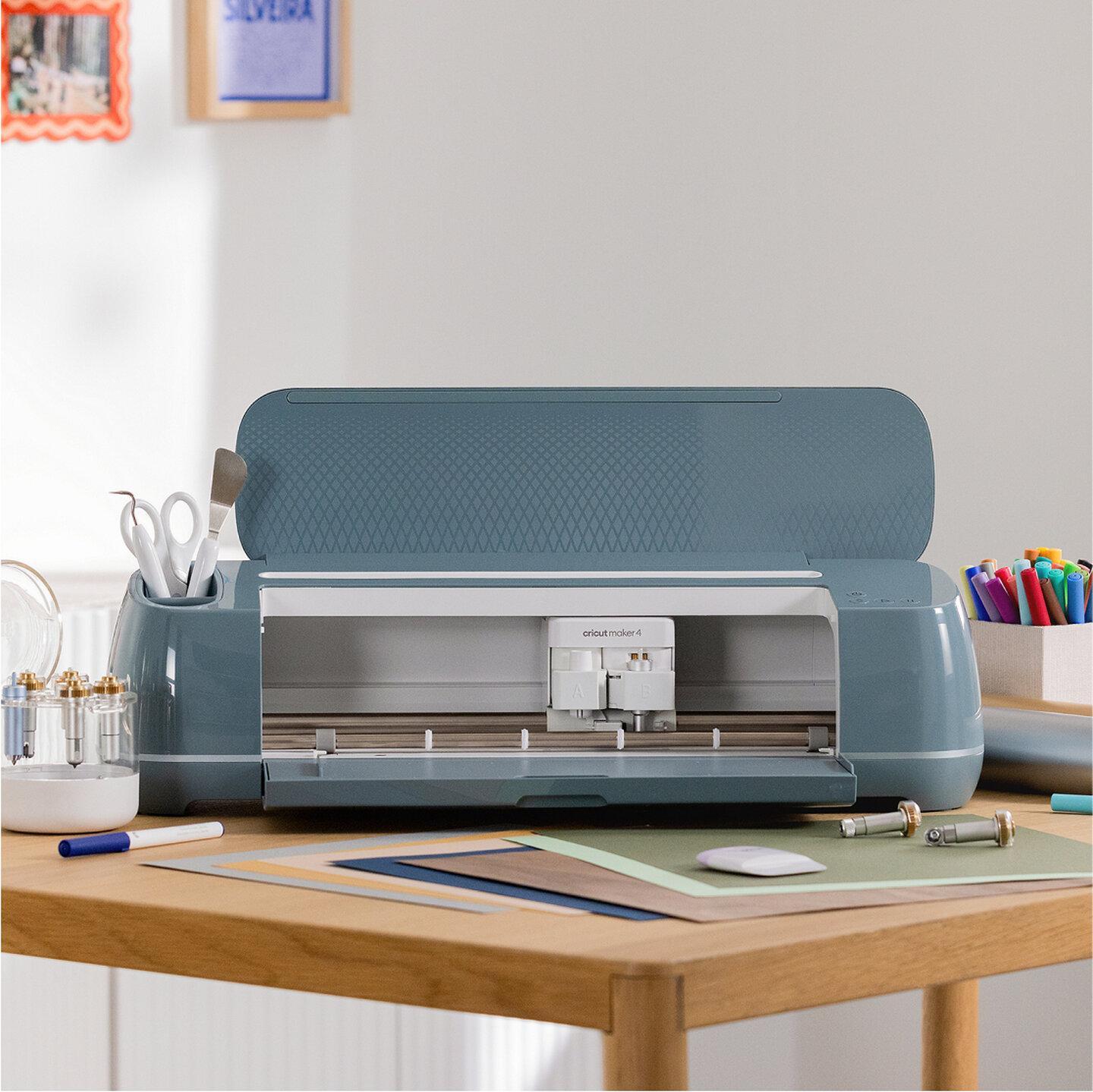 Cricut Maker 4 Schneidemaschine