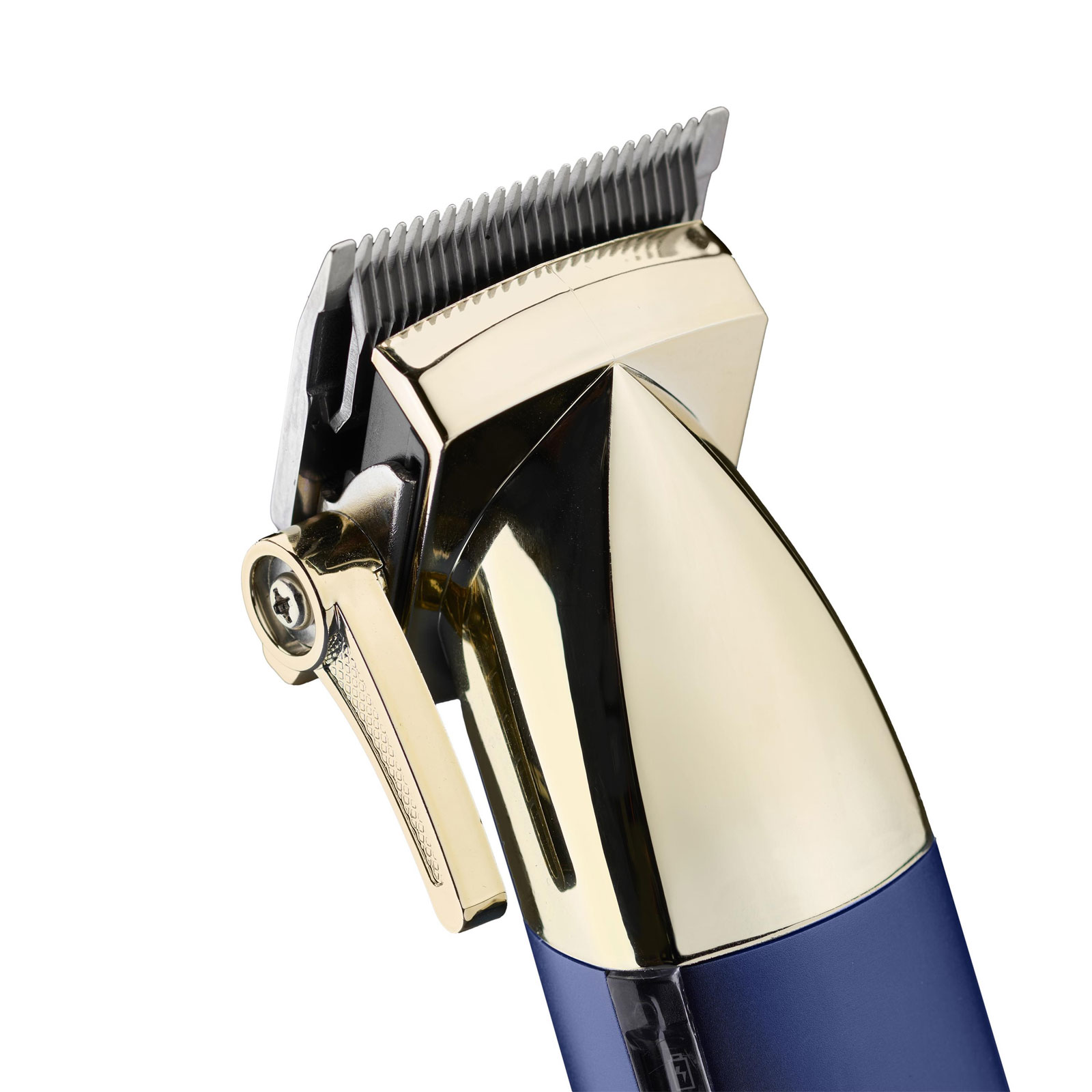 BABYLISS Haarschneider E992E Super-X Metal Series BABYLISS Haarschneider E992E Super-X Metal Series