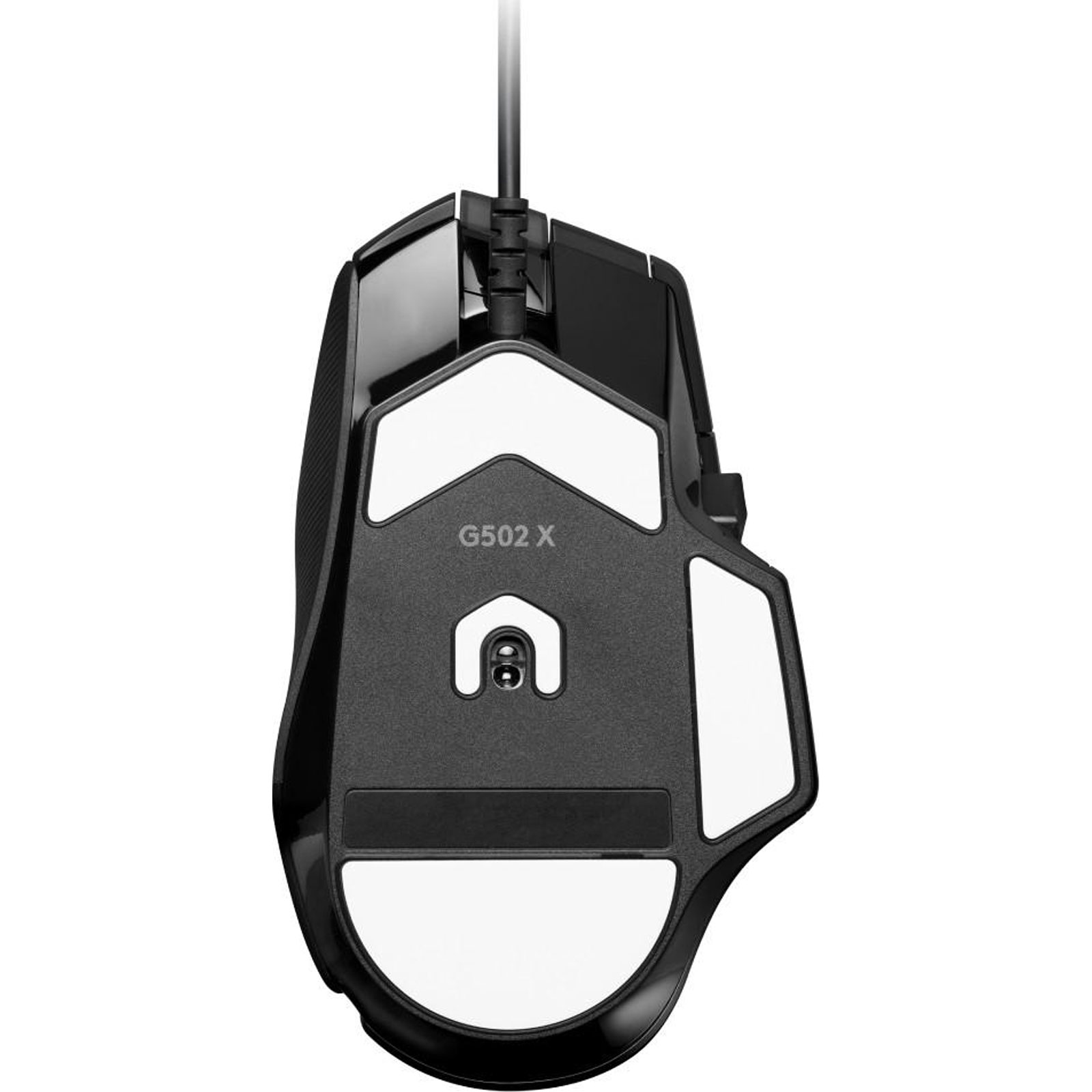 Logitech G502 X Gaming Maus