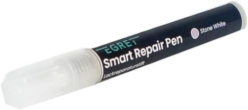 EGRET Smart Repair Pen - Lackstift X+ (Stone White)
