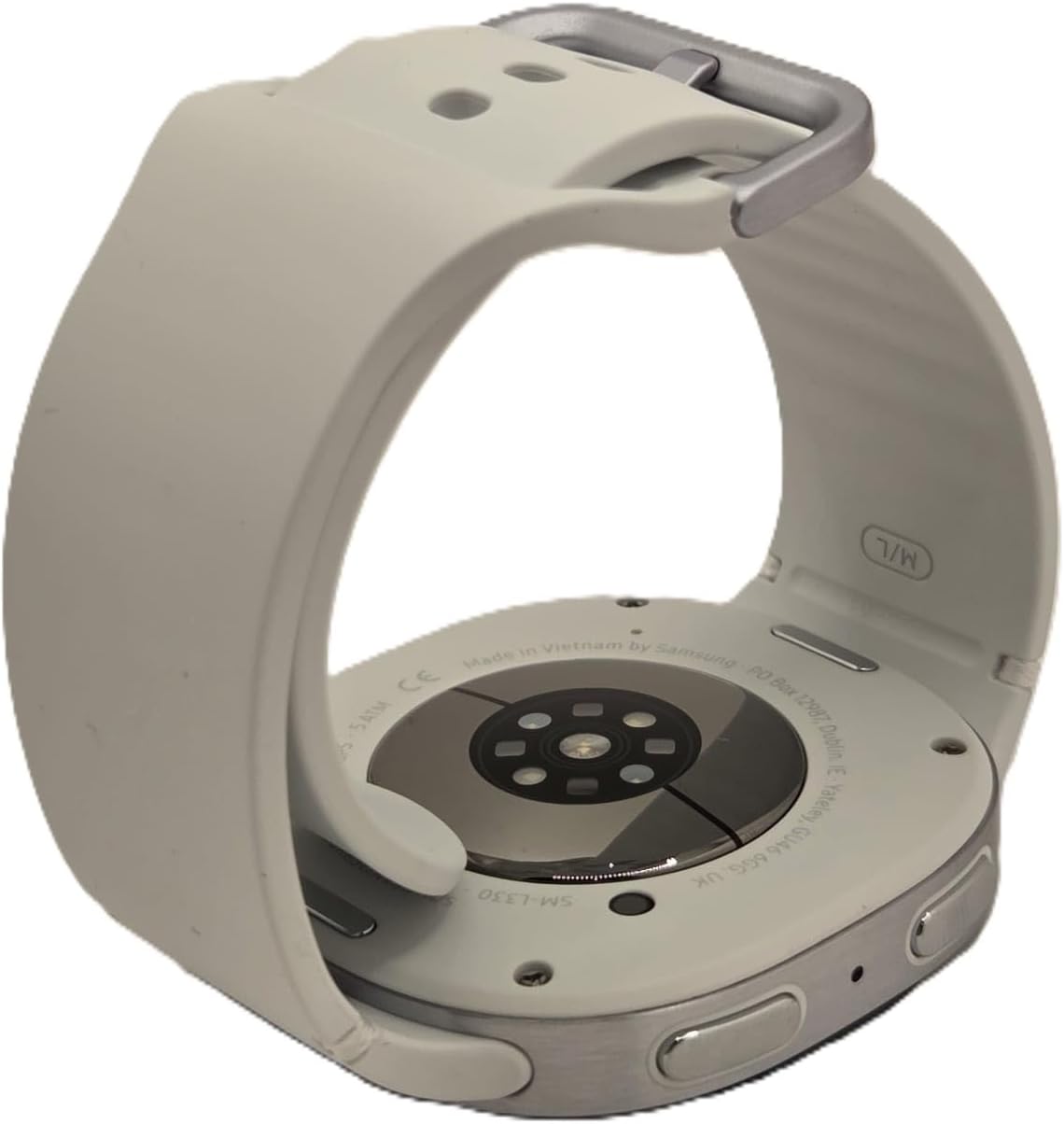 Samsung Galaxy Watch8 44mm BT Silver