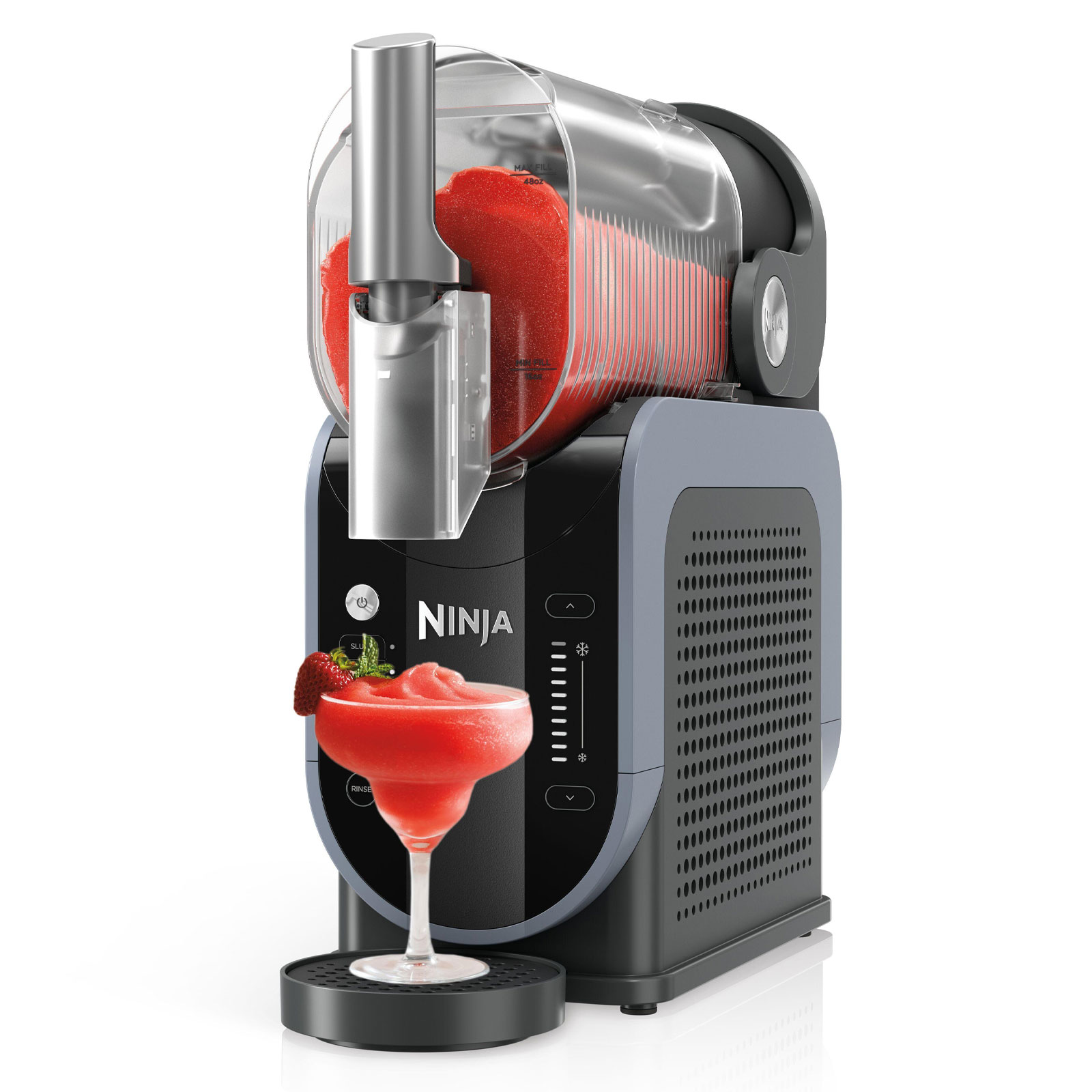 Ninja FS301EU Slushi Eismaschine Ninja FS301EU Slushi Eismaschine