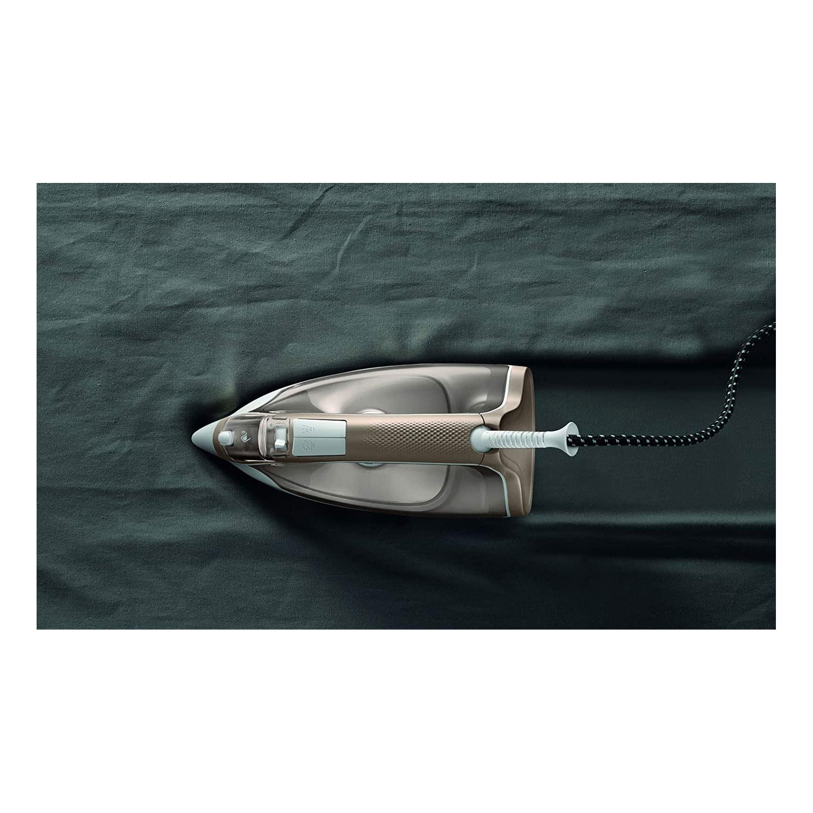 Rowenta DX1635 Effective+ Dampfbügeleisen