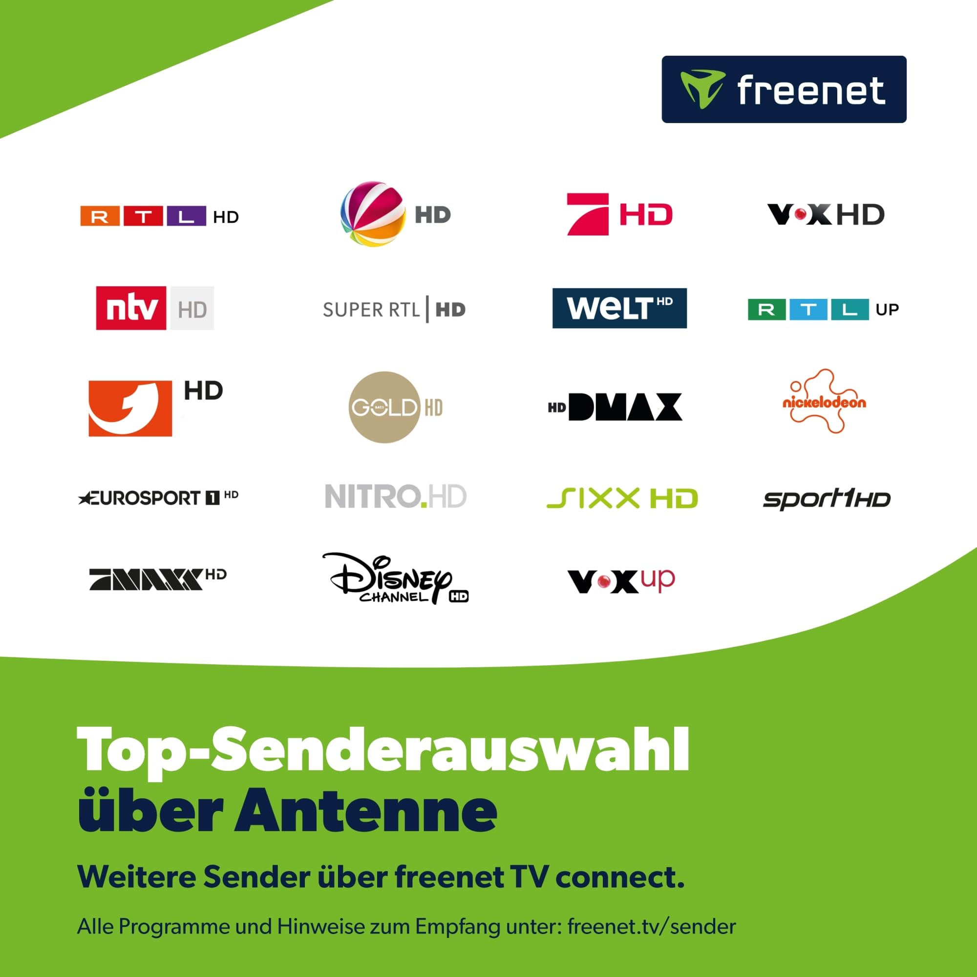 Freenet TV CI+ Modul DVB-T2 HD, 1 Monat freenet TV, TV-Empfangsmodul