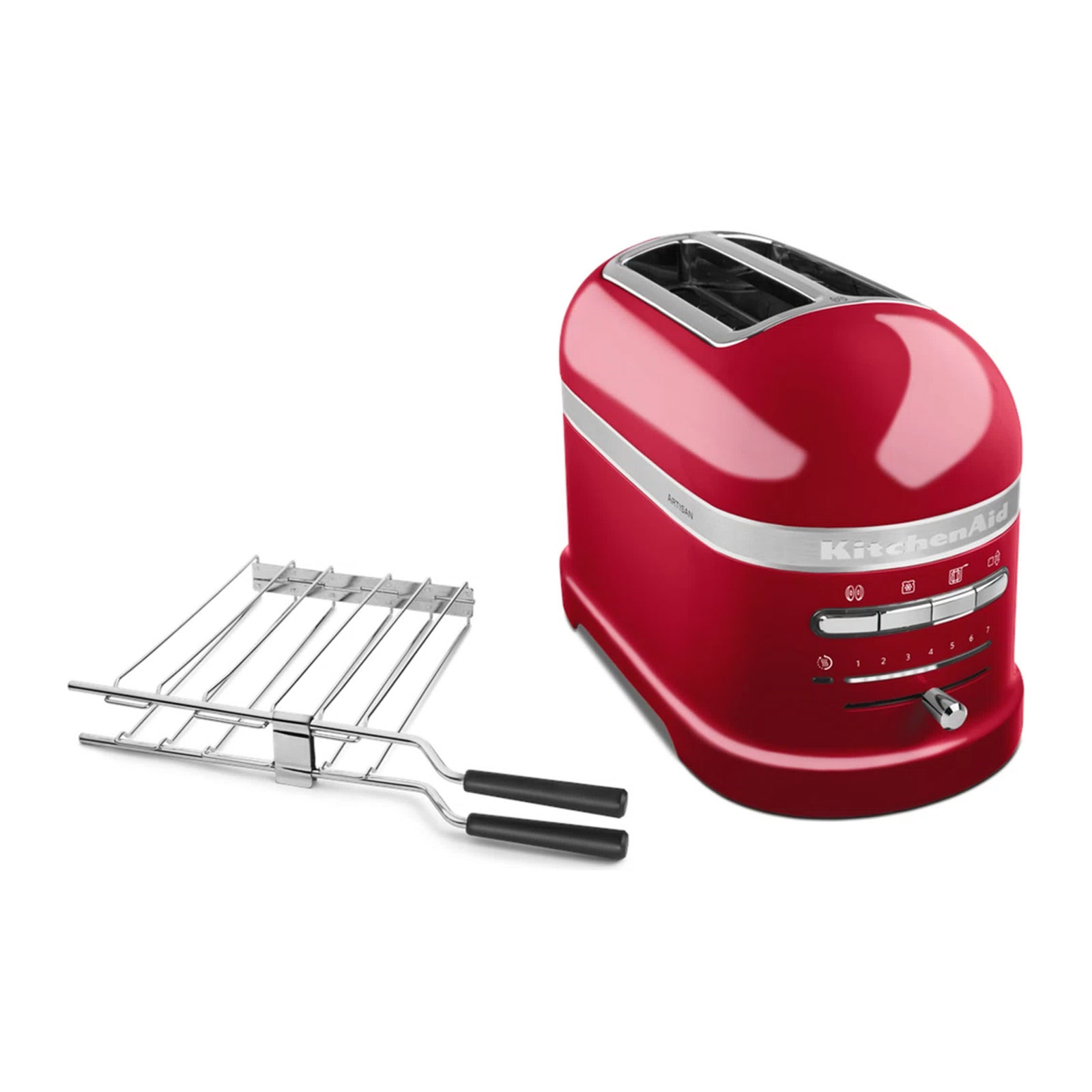 KitchenAid ARTISAN 2 Scheiben Toaster