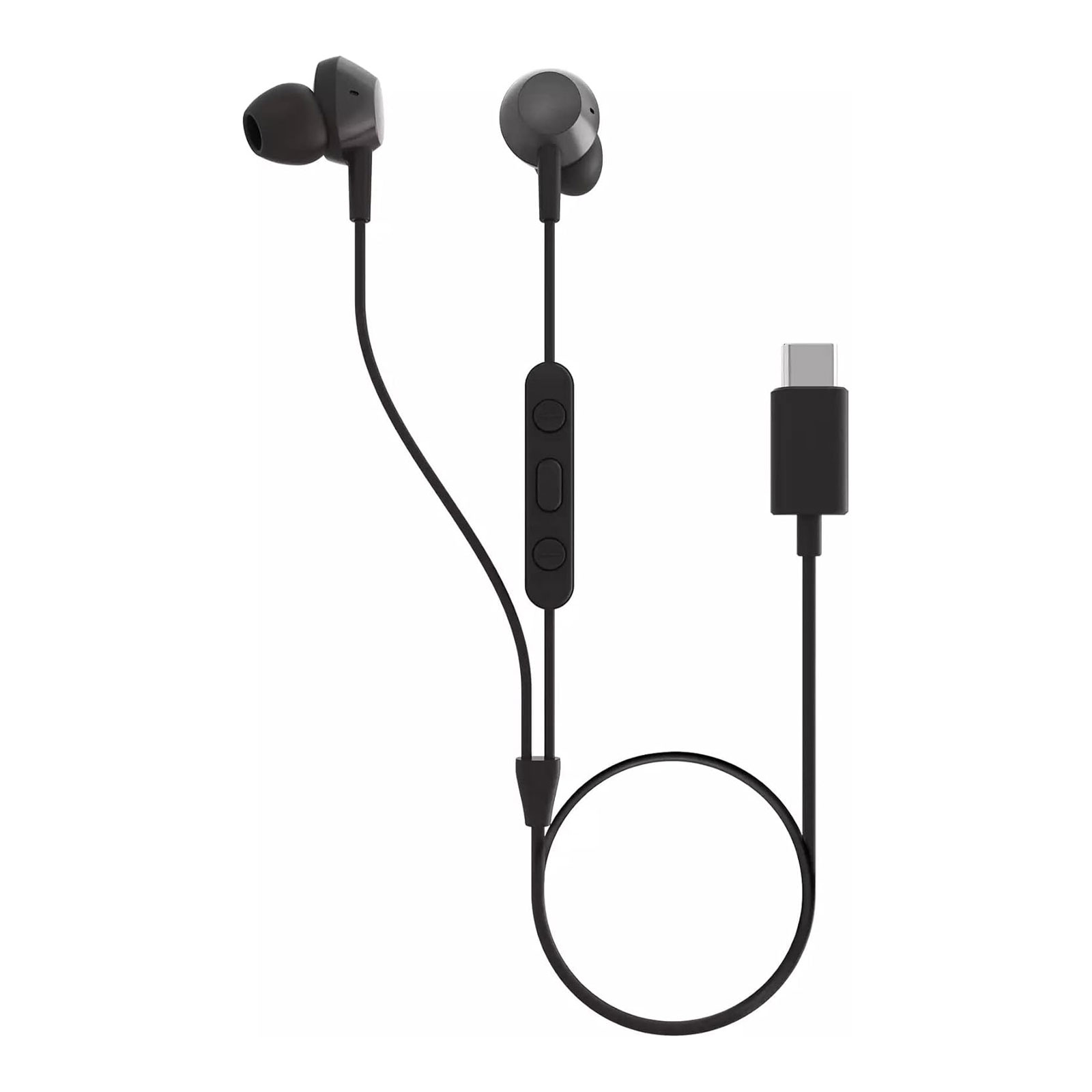 Philips In-Ear Kopfhörer TAE5008BK/00