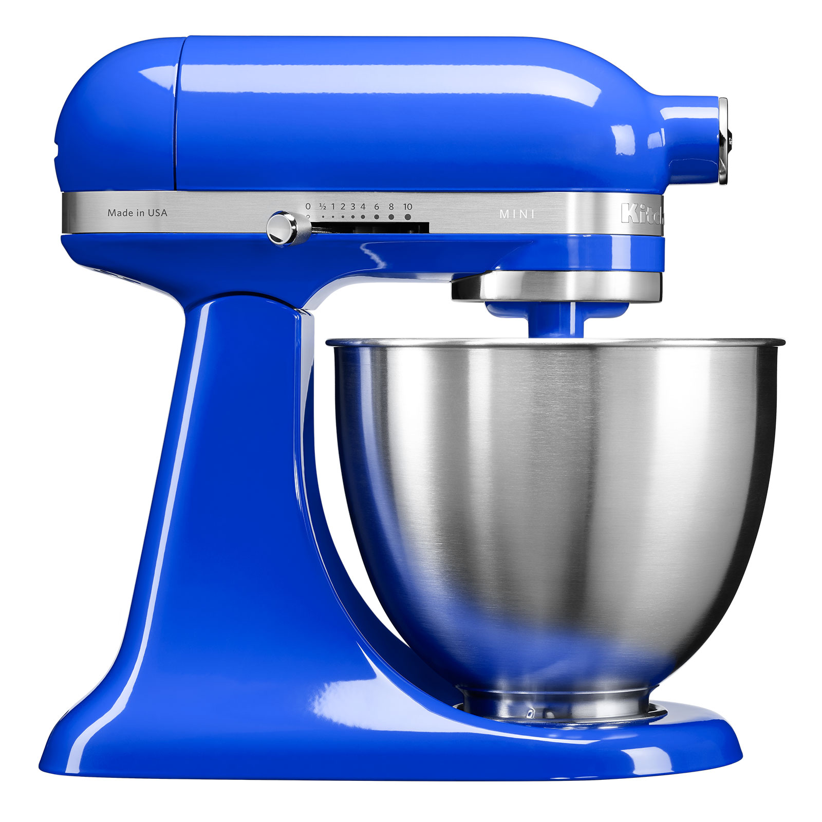 KitchenAid 5KSM3311XE Küchenmaschine Mini 3,3L