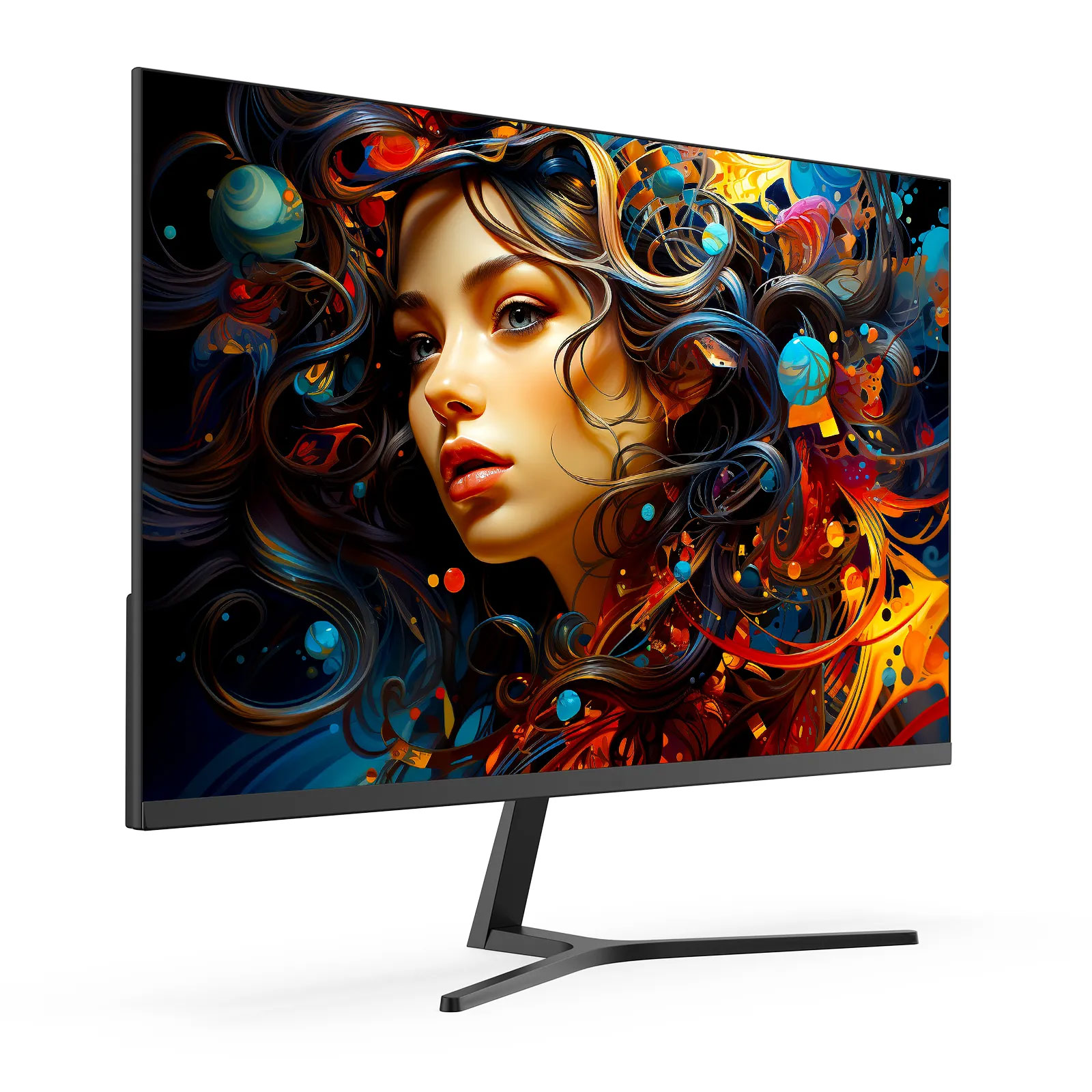 Chiq 27F650R Monitor