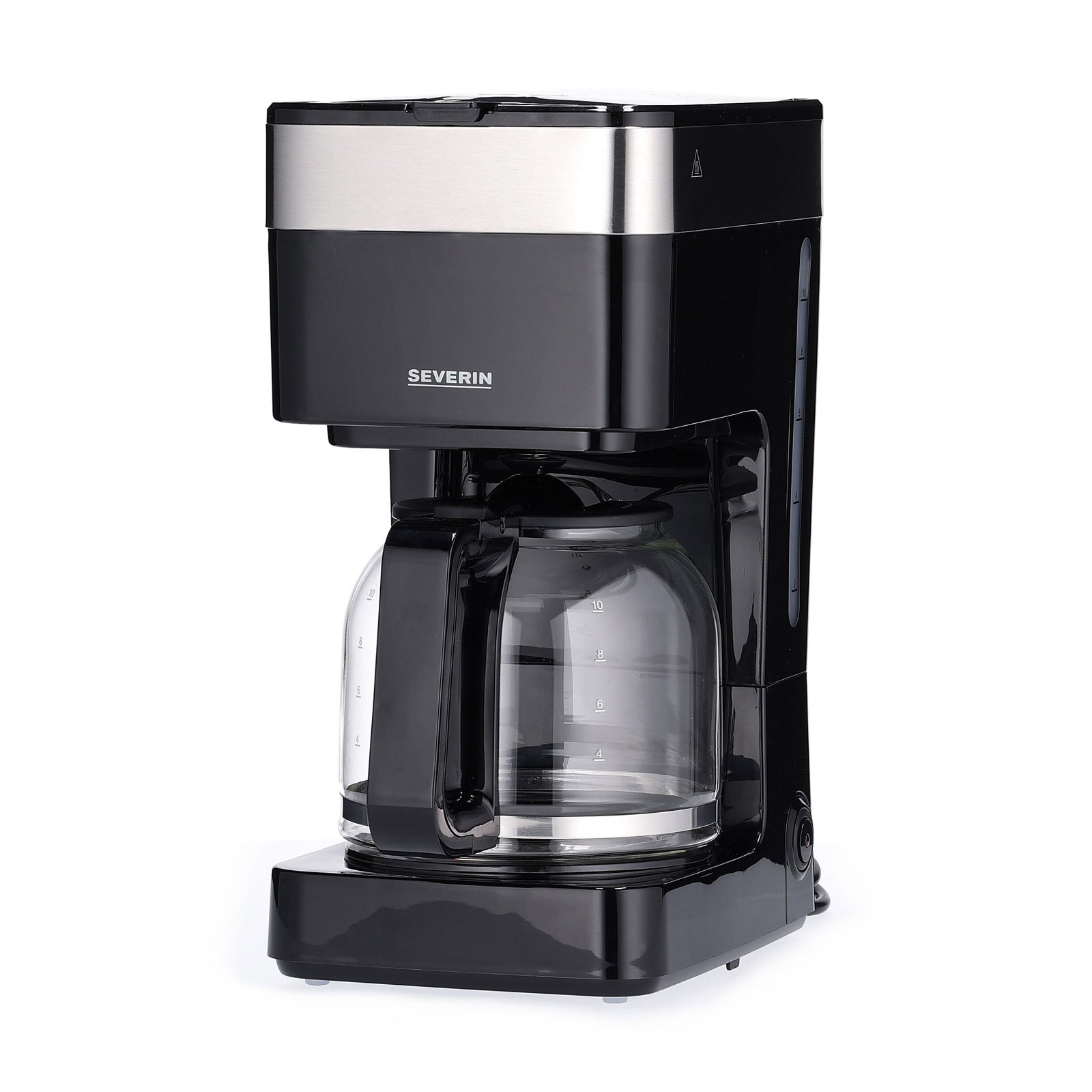 SEVERIN KA 9263 Filterkaffeemaschine