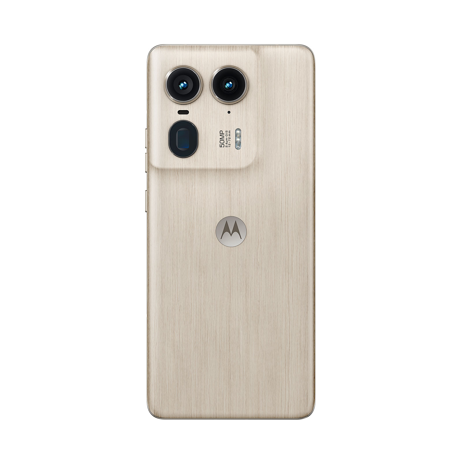 Motorola edge50 Ultra Holz