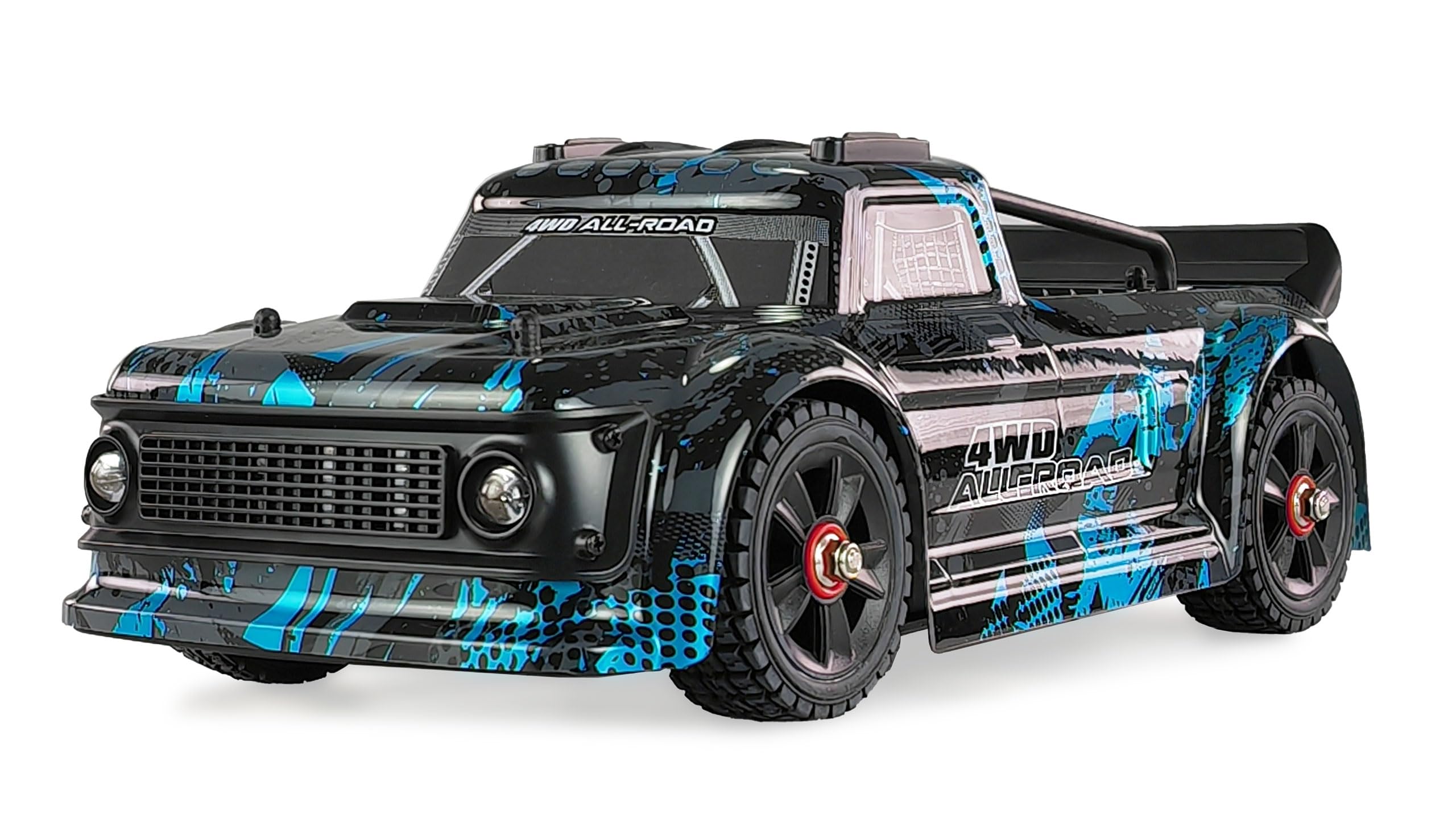 Amewi 21099 Hyper Go Breaker ProDrift-1.4 OnRoad/Drift