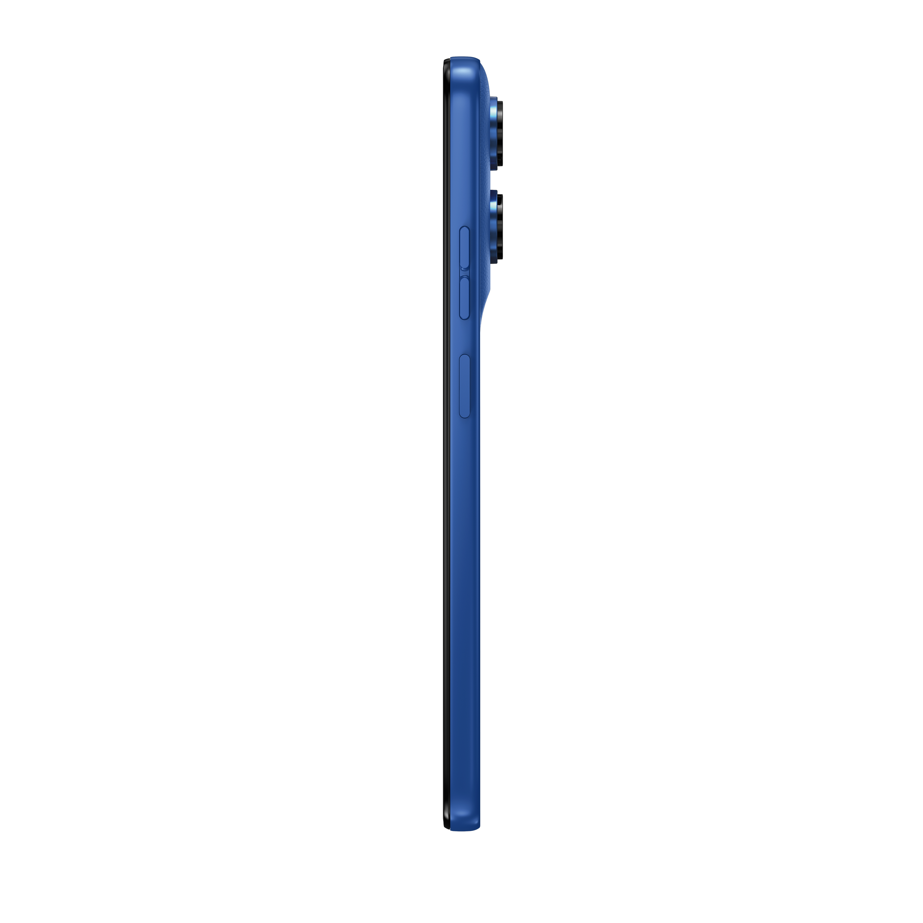 Motorola G37 4GB + 128GB PANTONE® Nautical Blue Smartphone