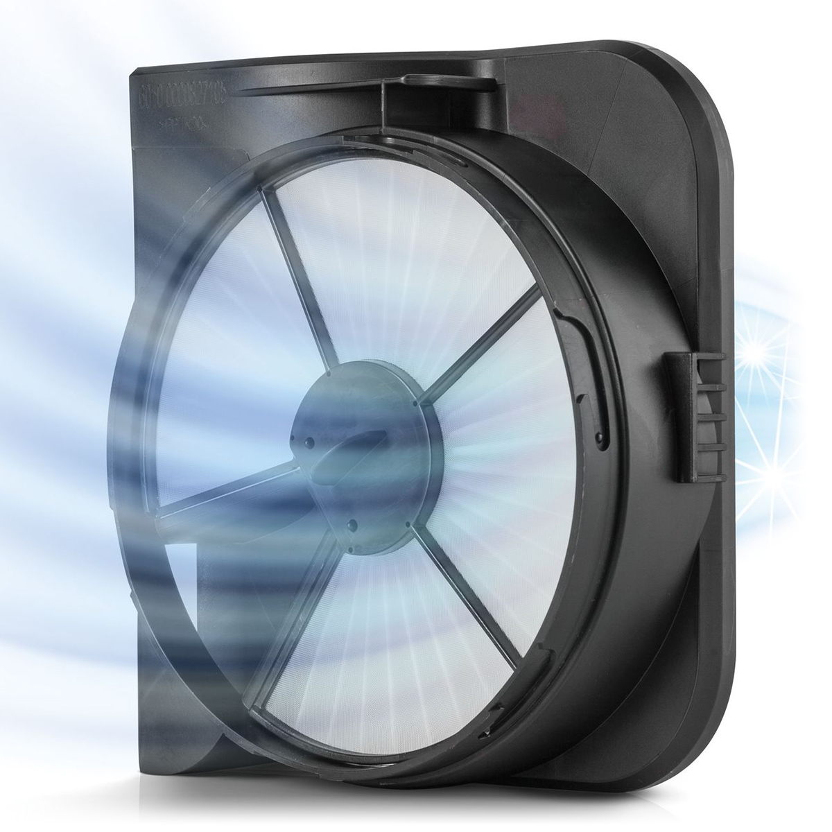 Bosch BRZ1AF Ersatzfilter für Roxxter