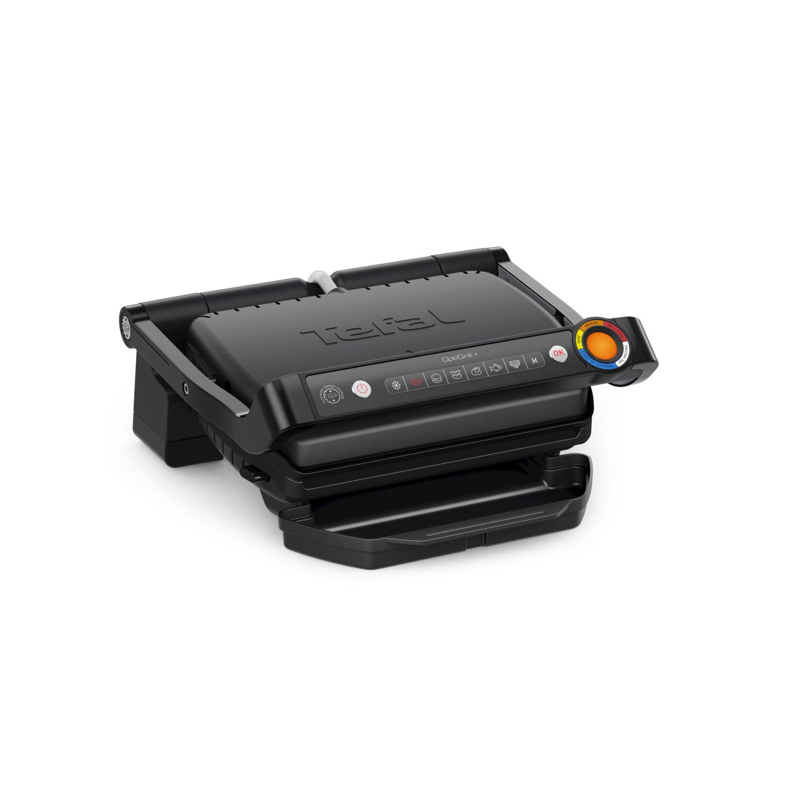 TEFAL Kontaktgrill GC7178 OptiGrill+ TEFAL Kontaktgrill GC7178 OptiGrill+