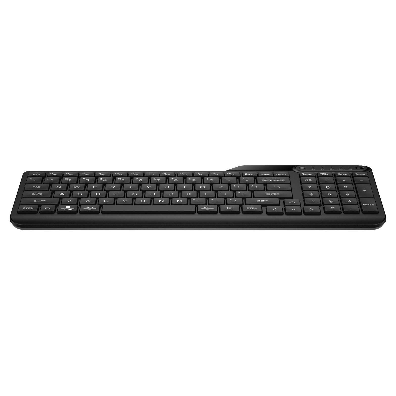 HP 460 Bluetooth-Tastatur für mehrere Geräte