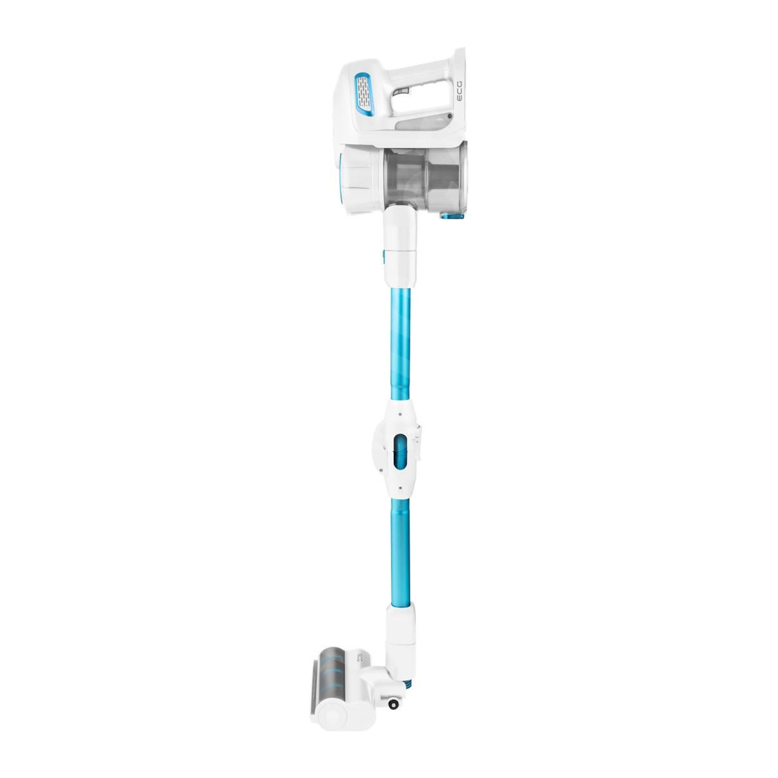 ECG VT 5220 2in1 Flex Clean Akku-Handstaubsauger mit Stiel