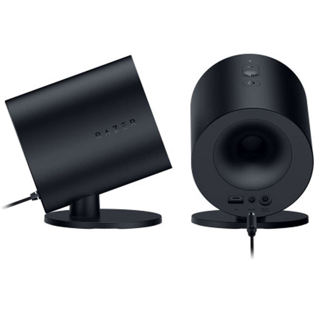 RAZER Nommo V2 X PC-Lautsprecher RAZER Nommo V2 X PC-Lautsprecher