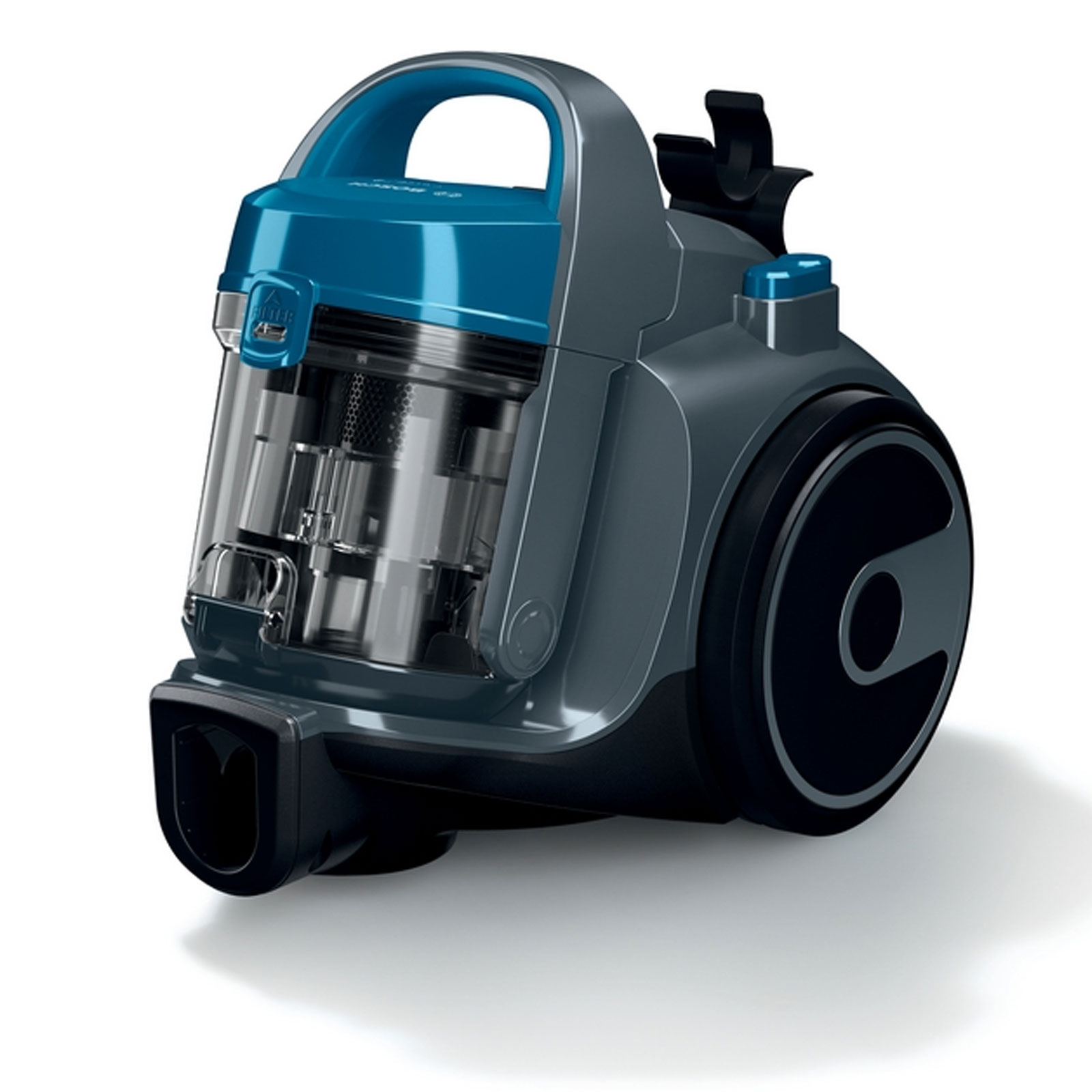 Bosch Bodenstaubsauger BGS05A220, 700 W