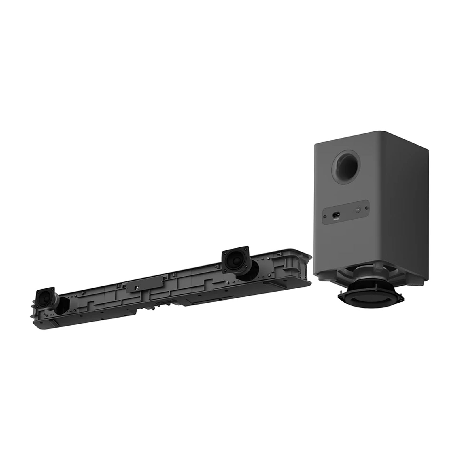 Philips TAB5309/10 Soundbar