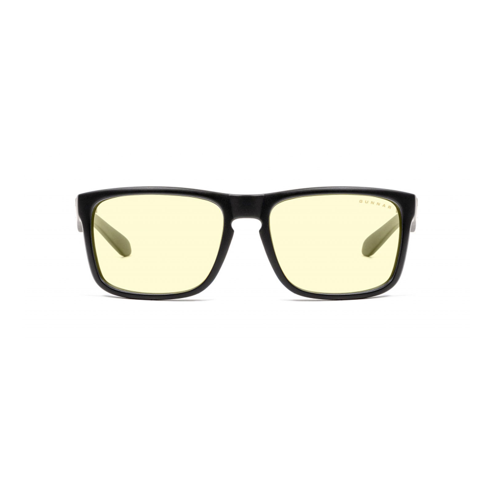 Gunnar Gaming Brille Intercept