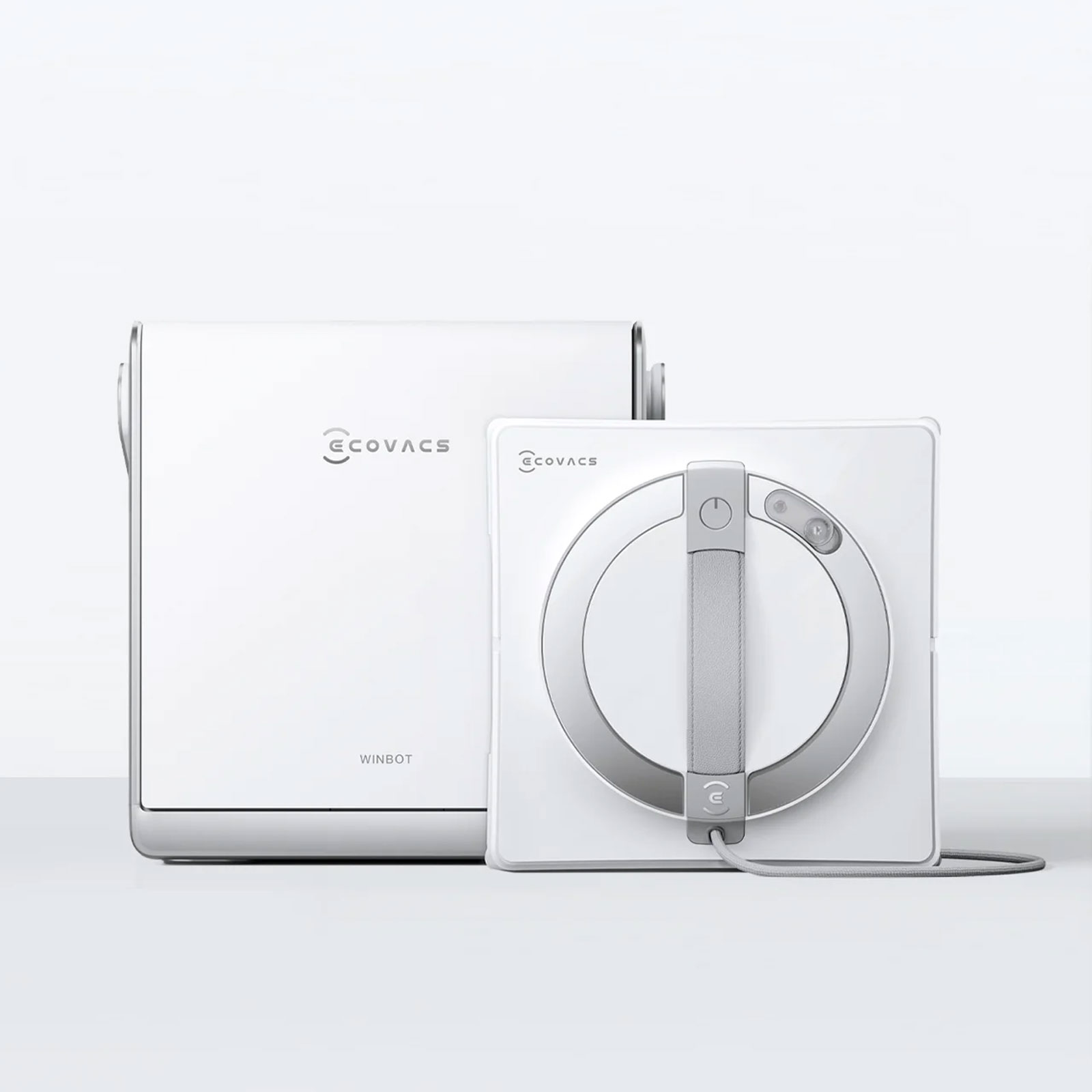 ECOVACS WINBOT W2 PRO Omni Fensterputzroboter