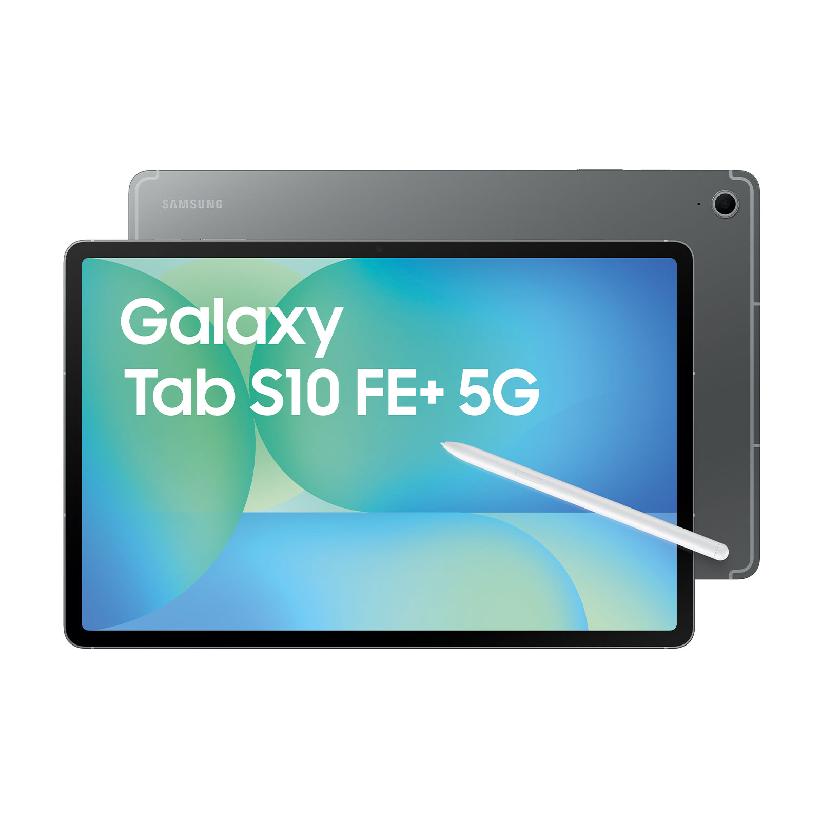 Samsung Galaxy Tablet