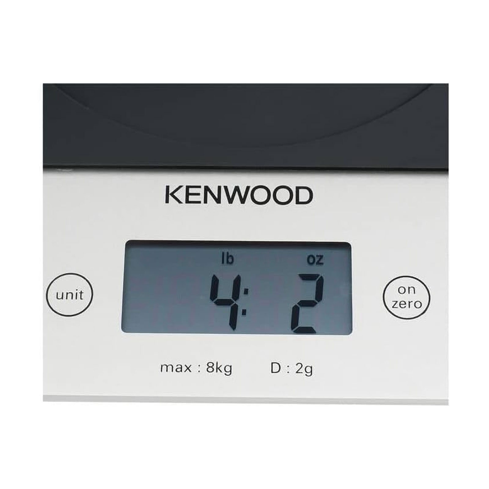 Kenwood AT 850 B