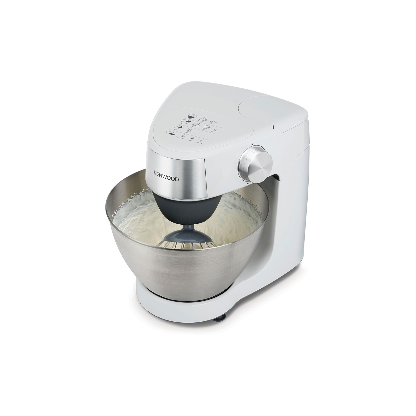 KENWOOD Küchenmaschine KHC29.A0WH Prospero+