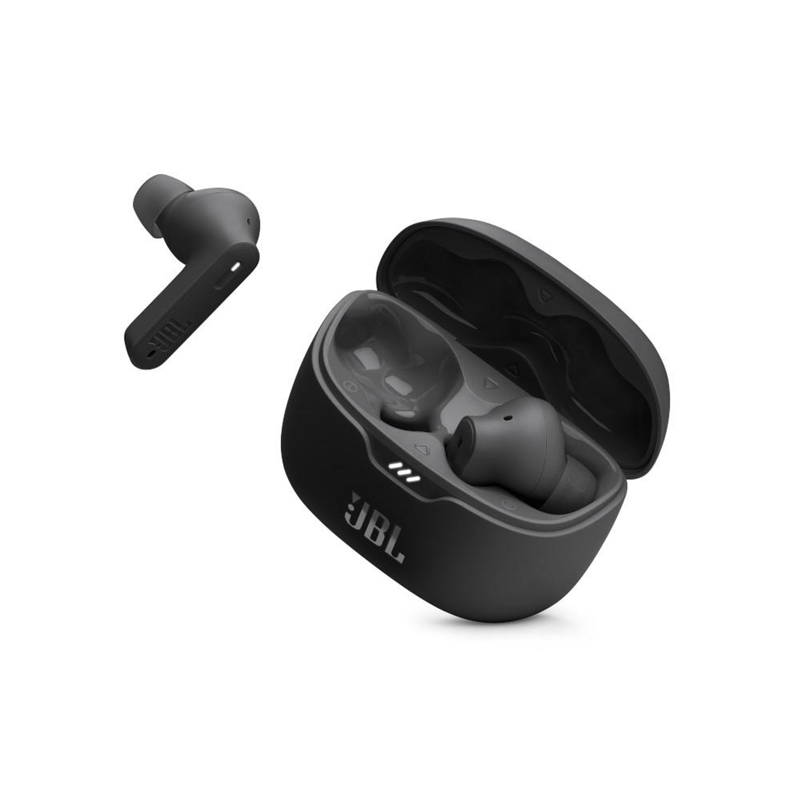 JBL Tune Beam Schwarz In-Ear Kopfhörer