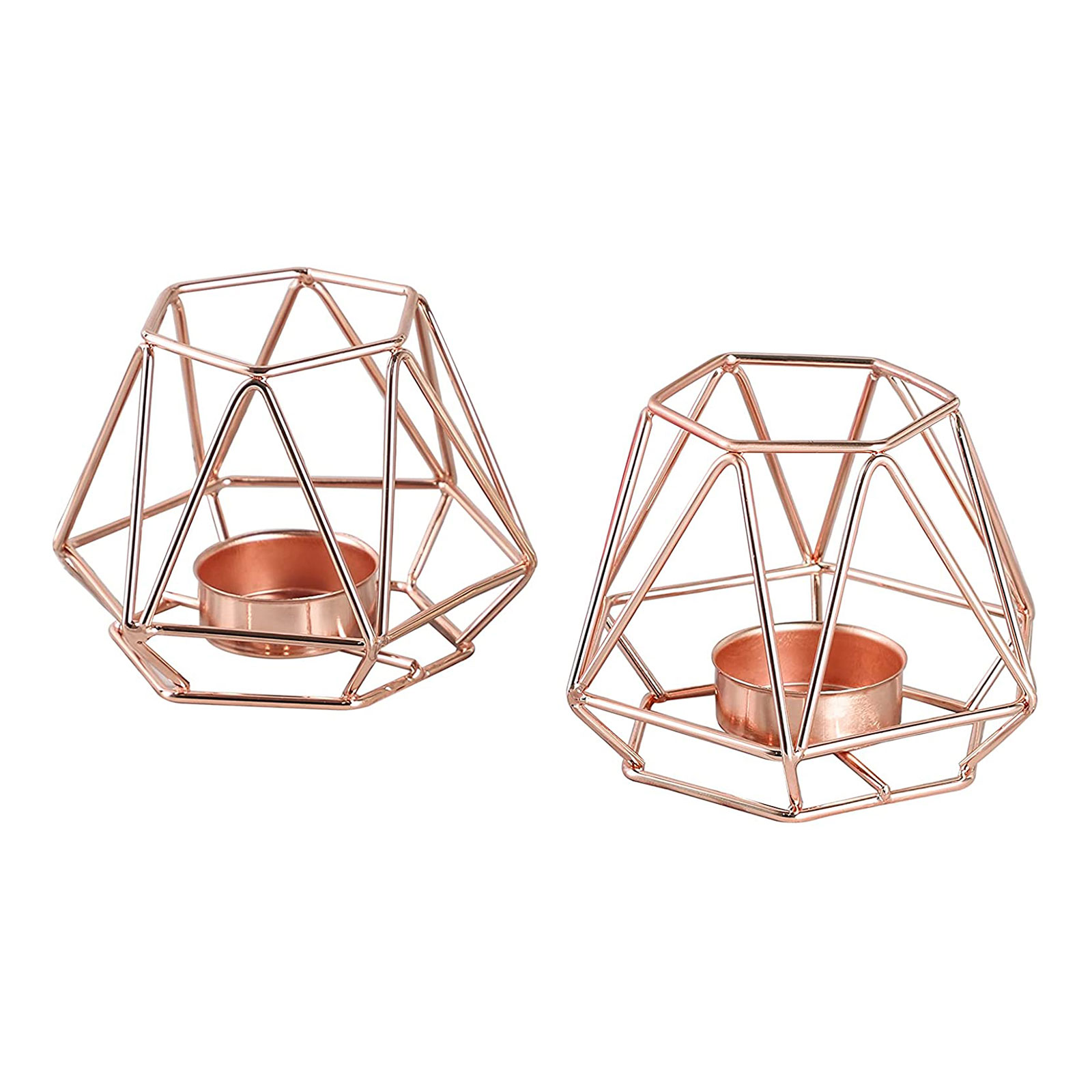 Echtwerk  Kerzenhalter Diamant small