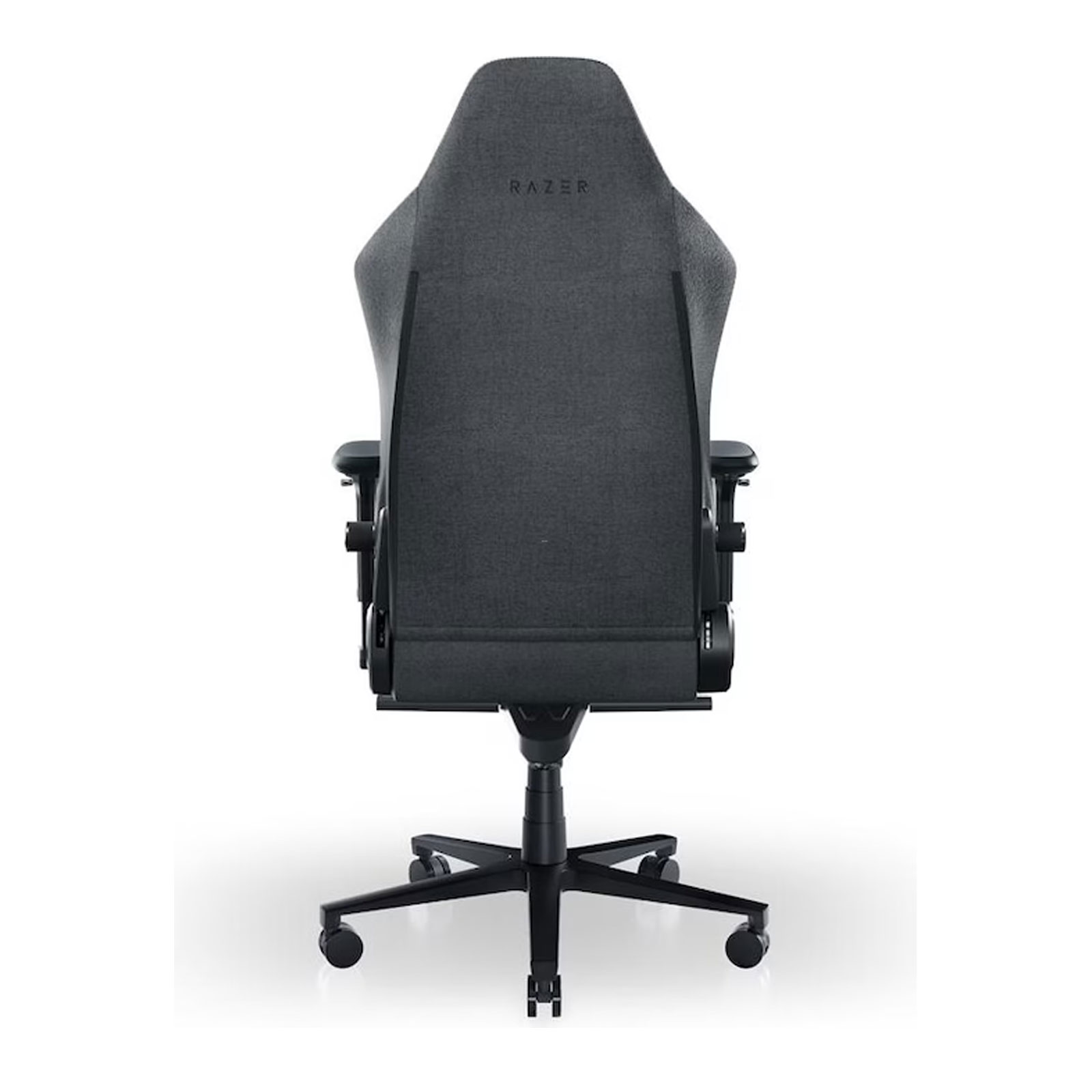 Razer Iskur V2 Gaming-Stuhl 4-D Armlehnen Stoff 136kg