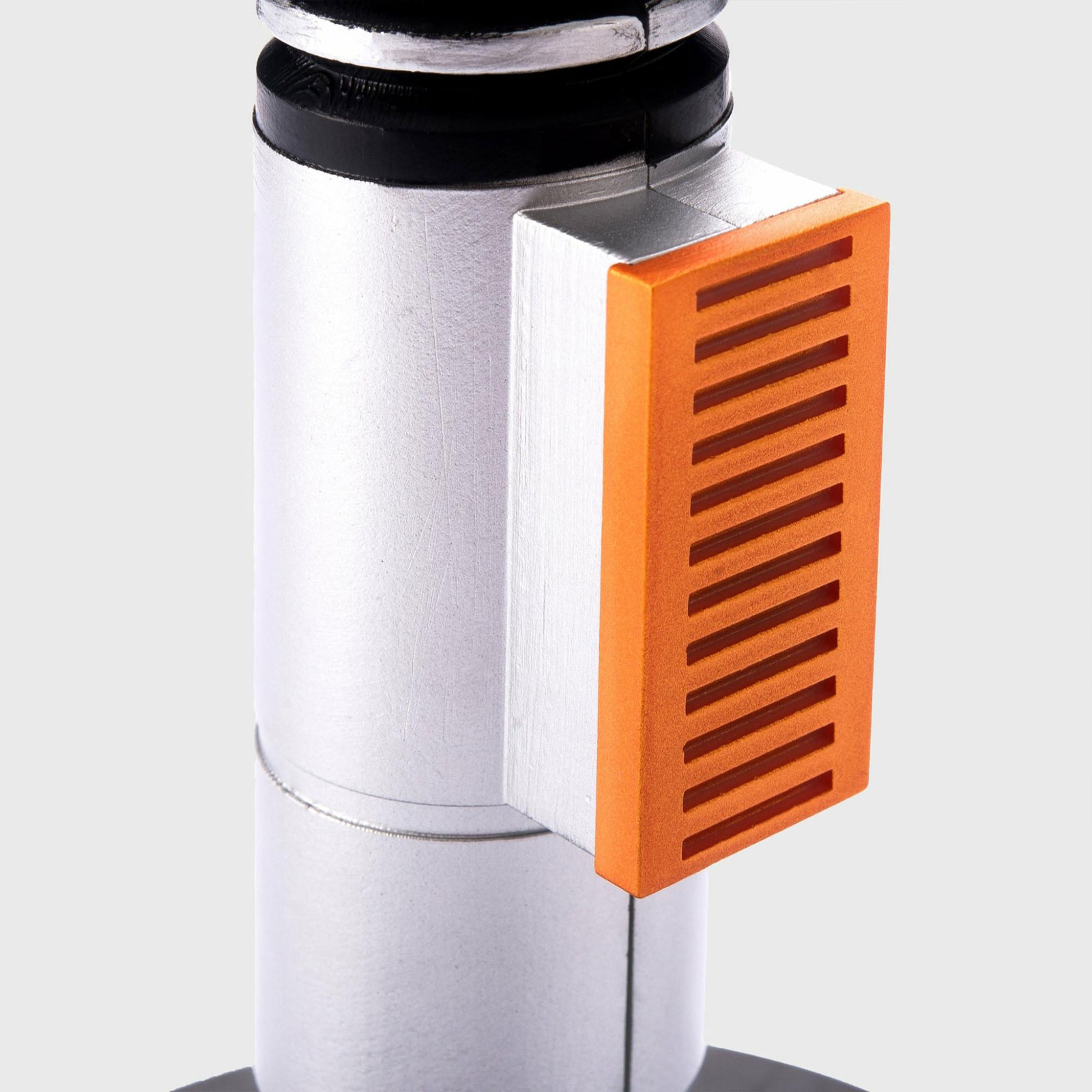 Ukonic Luke Skywalker grünes Lichtschwert Tischlampe